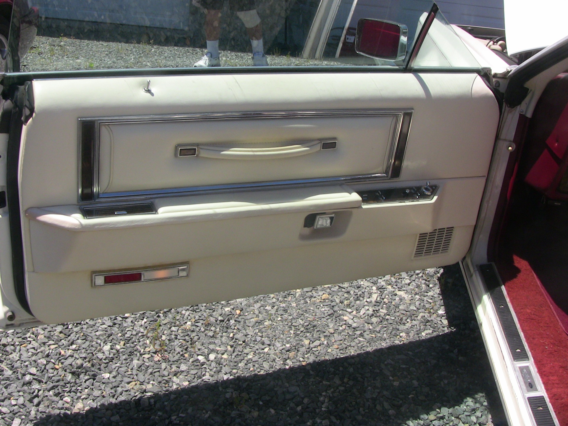 Used 1979 Lincoln Continental Mark V | St. Petersburg, FL