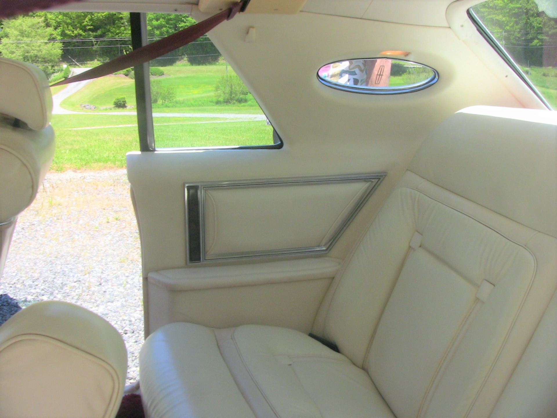 Used 1979 Lincoln Continental Mark V | St. Petersburg, FL