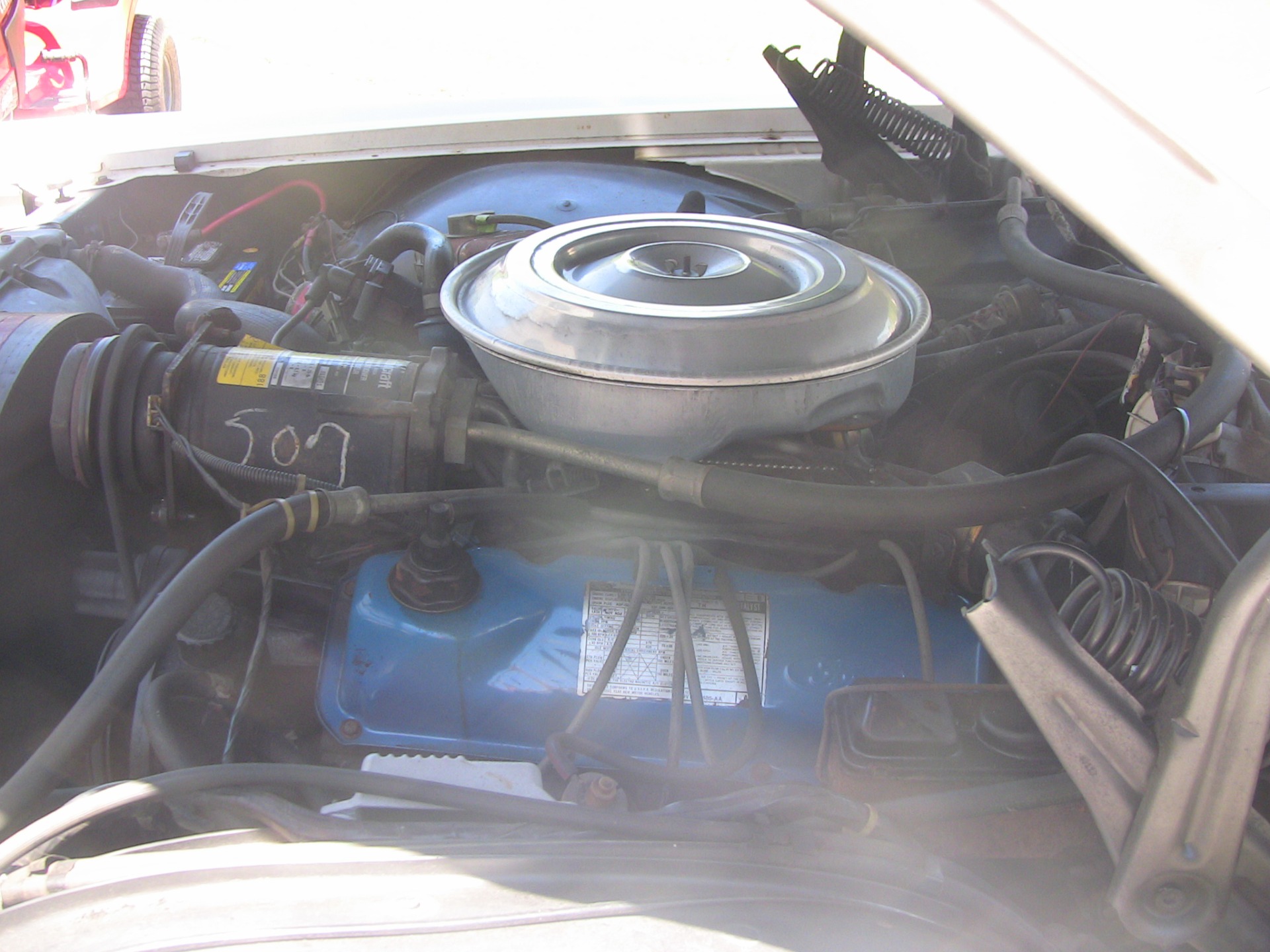 Used 1979 Lincoln Continental Mark V | St. Petersburg, FL