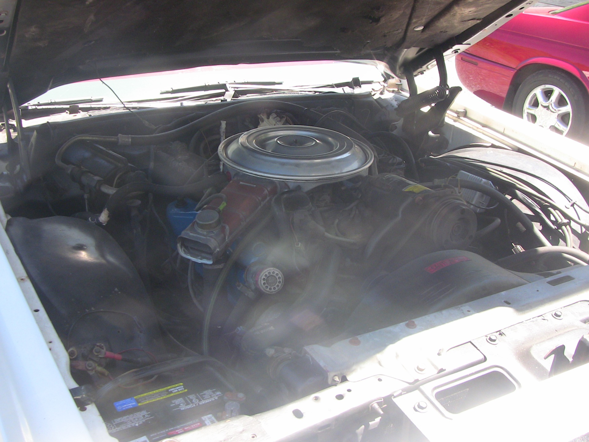 Used 1979 Lincoln Continental Mark V | St. Petersburg, FL