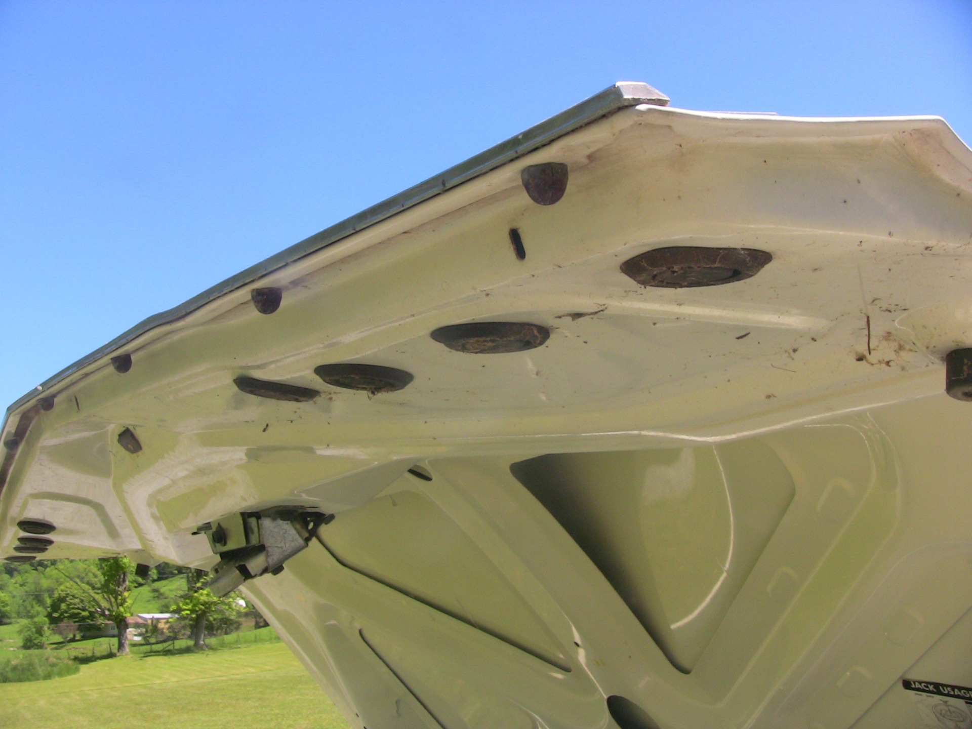 Used 1979 Lincoln Continental Mark V | St. Petersburg, FL
