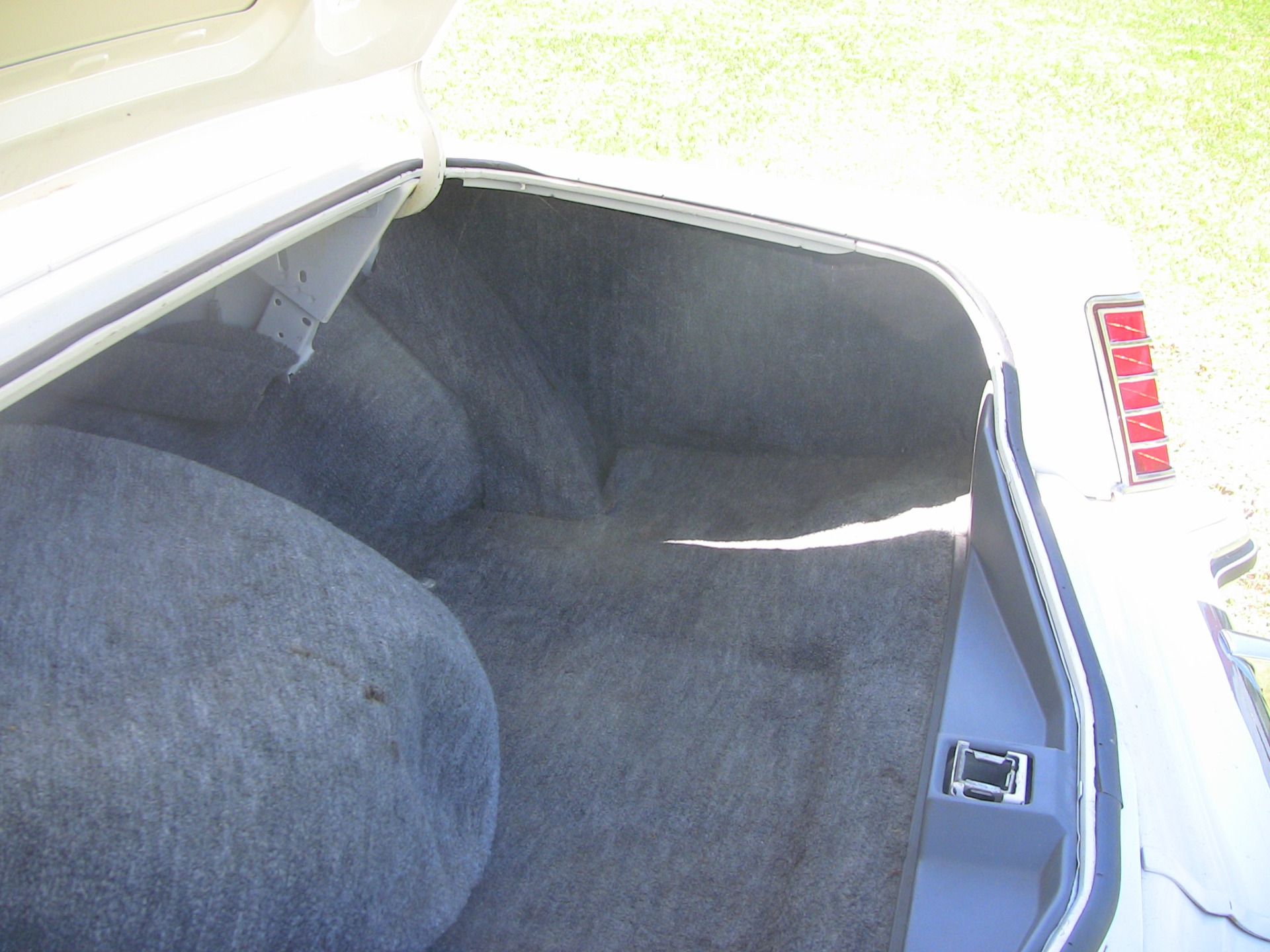 Used 1979 Lincoln Continental Mark V | St. Petersburg, FL