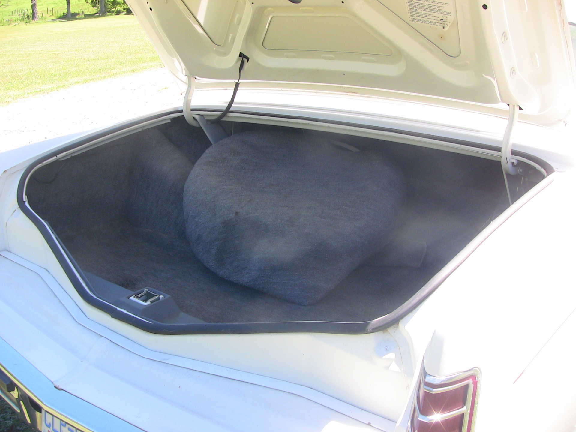 Used 1979 Lincoln Continental Mark V | St. Petersburg, FL