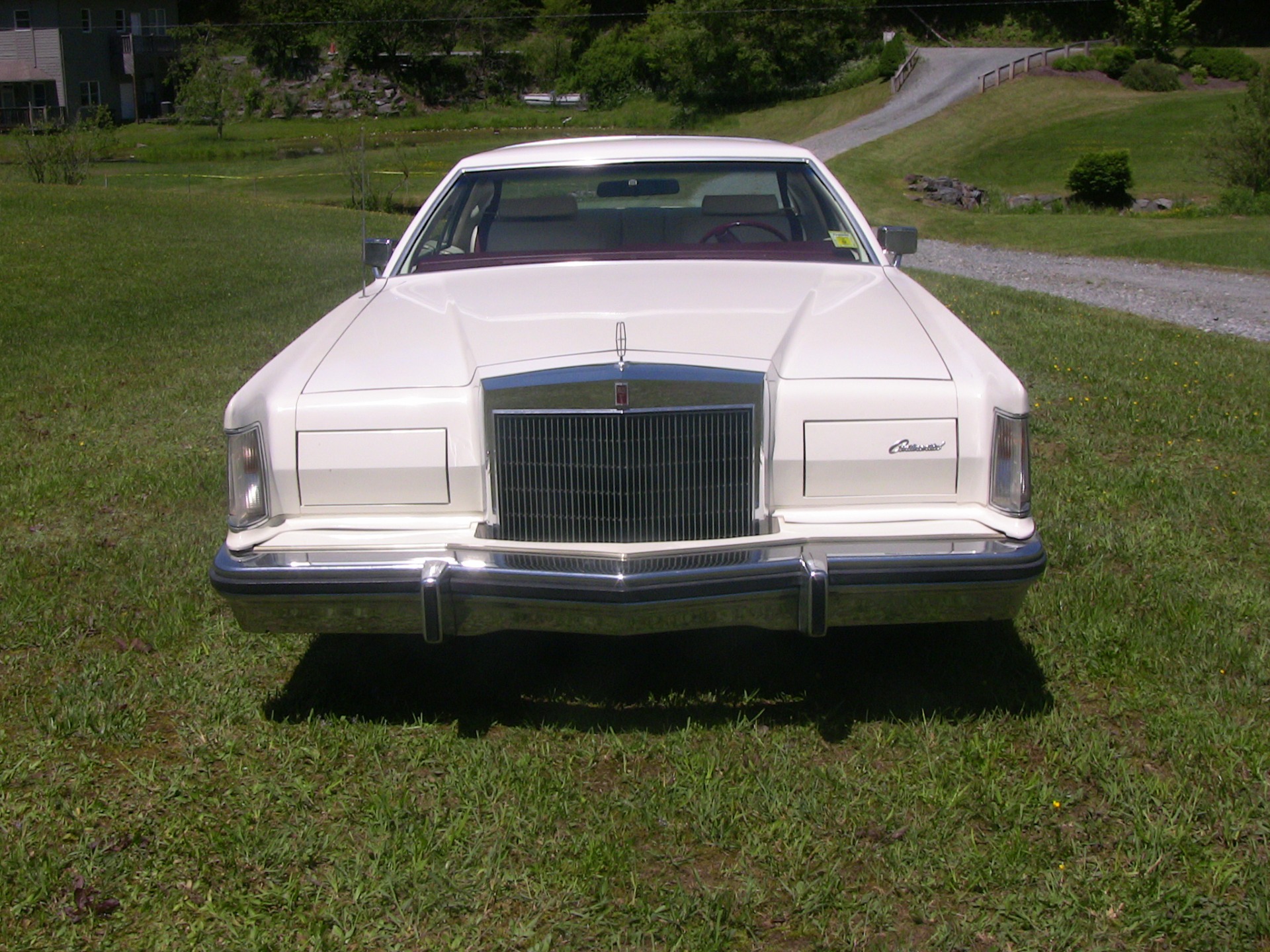 Used 1979 Lincoln Continental Mark V | St. Petersburg, FL