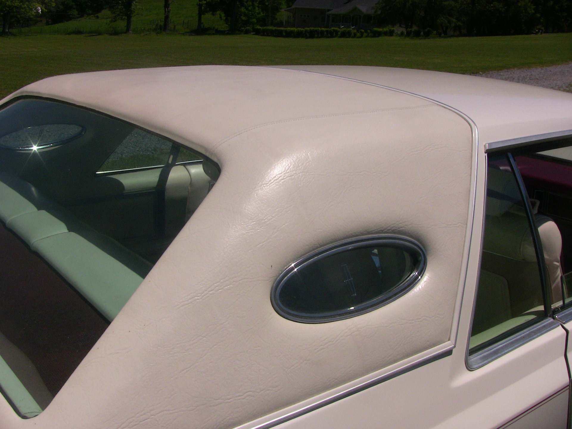 Used 1979 Lincoln Continental Mark V | St. Petersburg, FL
