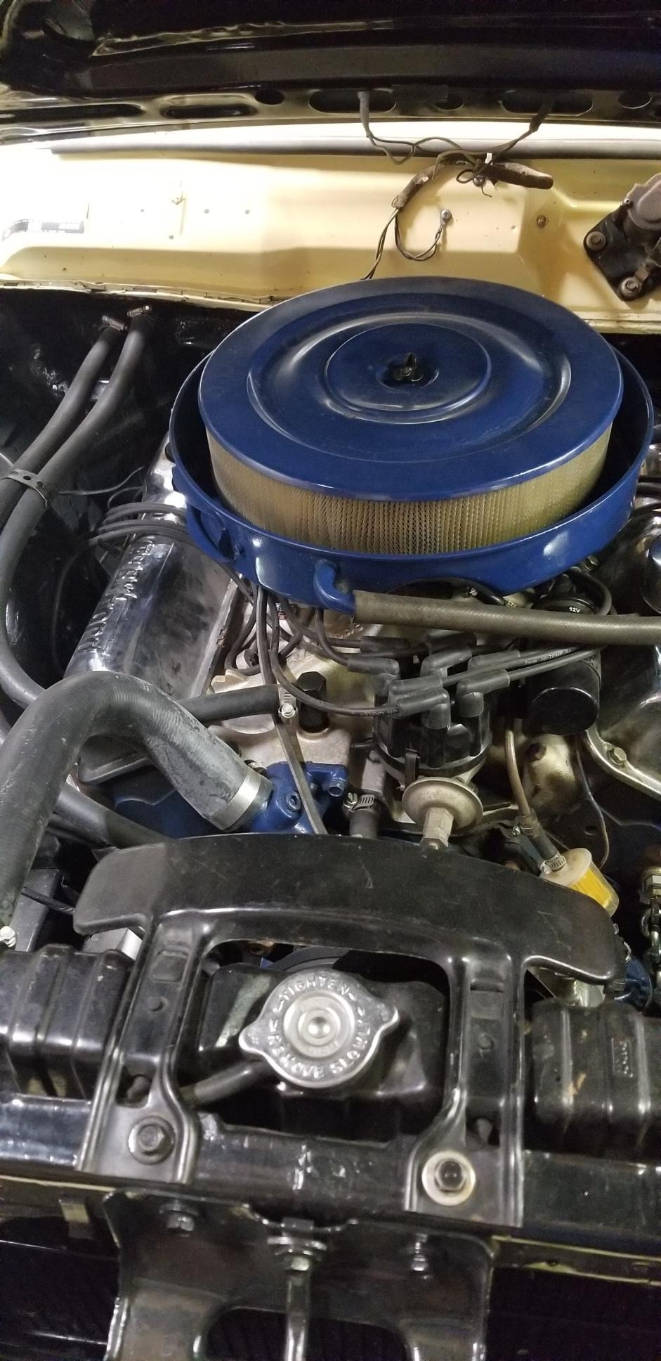 Used 1969 Ford Torino Cobra Jet R-Code with Formal Roof | St. Petersburg, FL