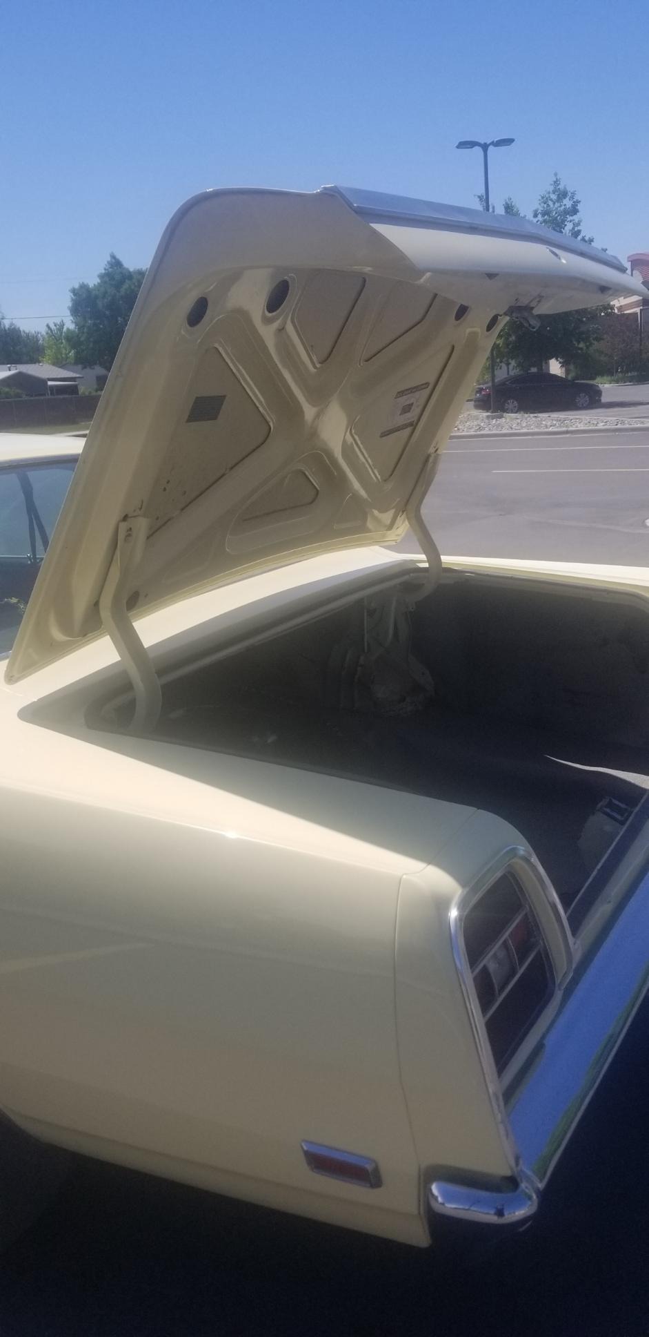 Used 1969 Ford Torino Cobra Jet R-Code with Formal Roof | St. Petersburg, FL