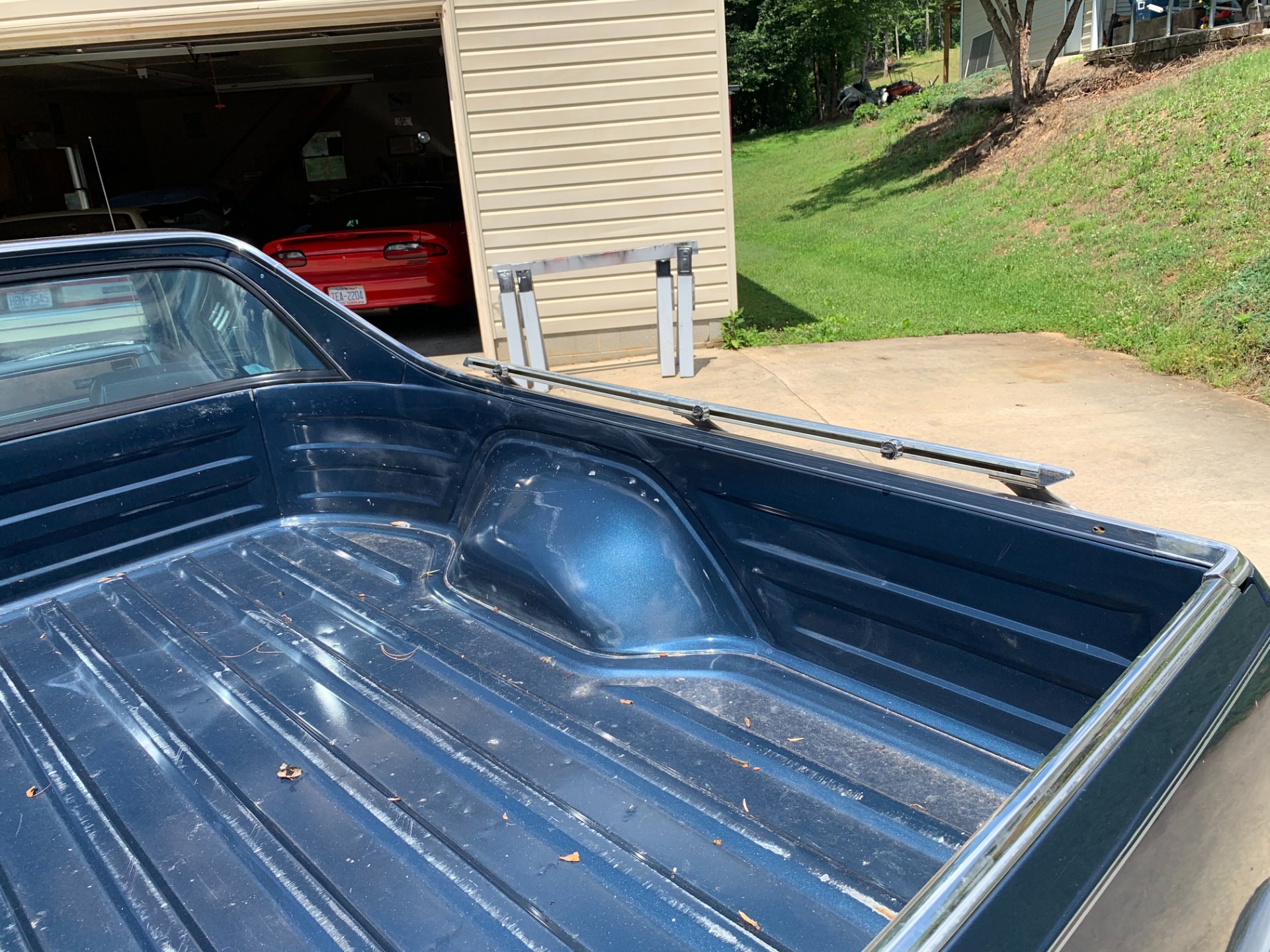 Used 1985 GMC Caballero Coupe/Pickup Utility | St. Petersburg, FL
