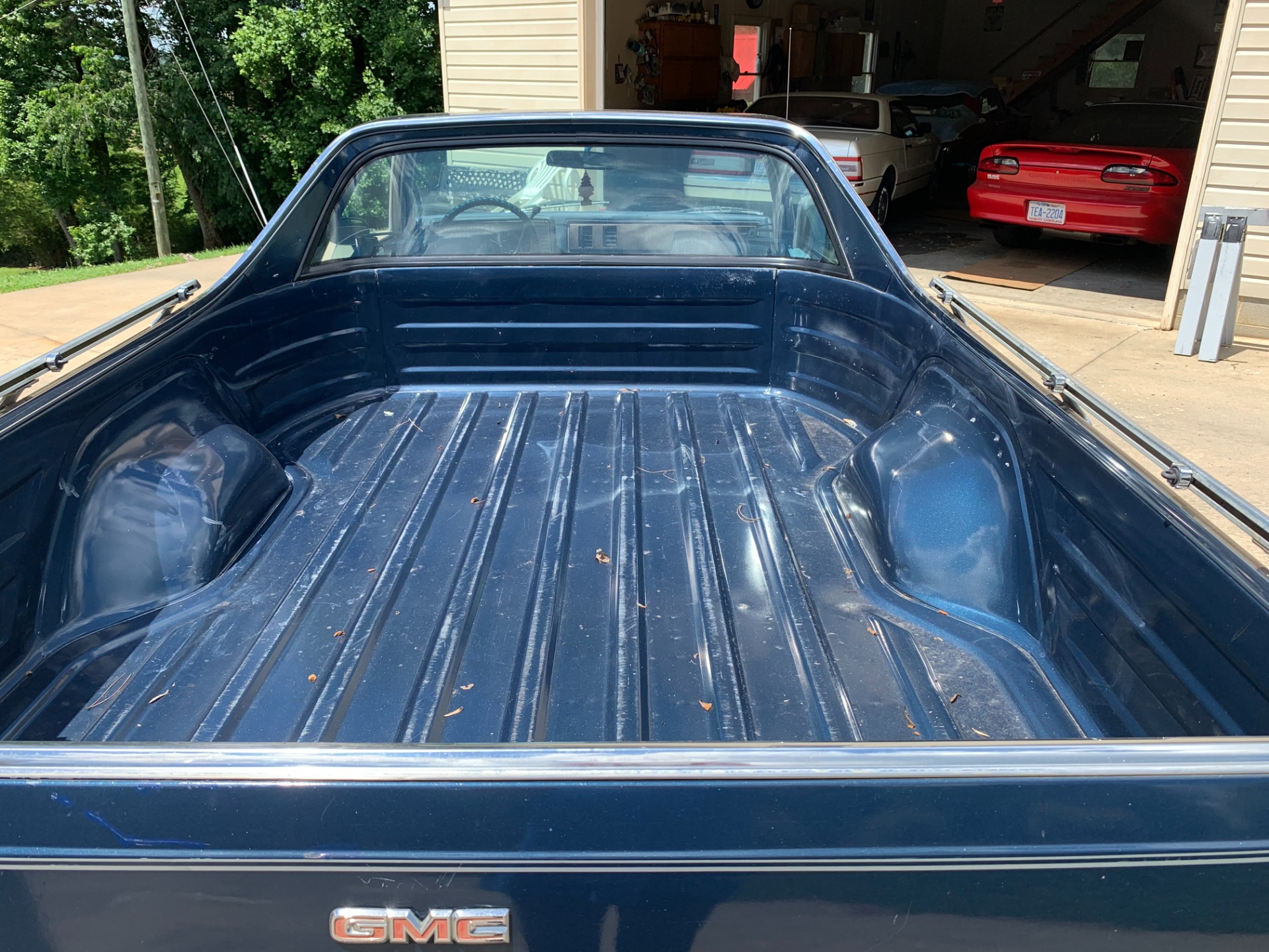 Used 1985 GMC Caballero Coupe/Pickup Utility | St. Petersburg, FL