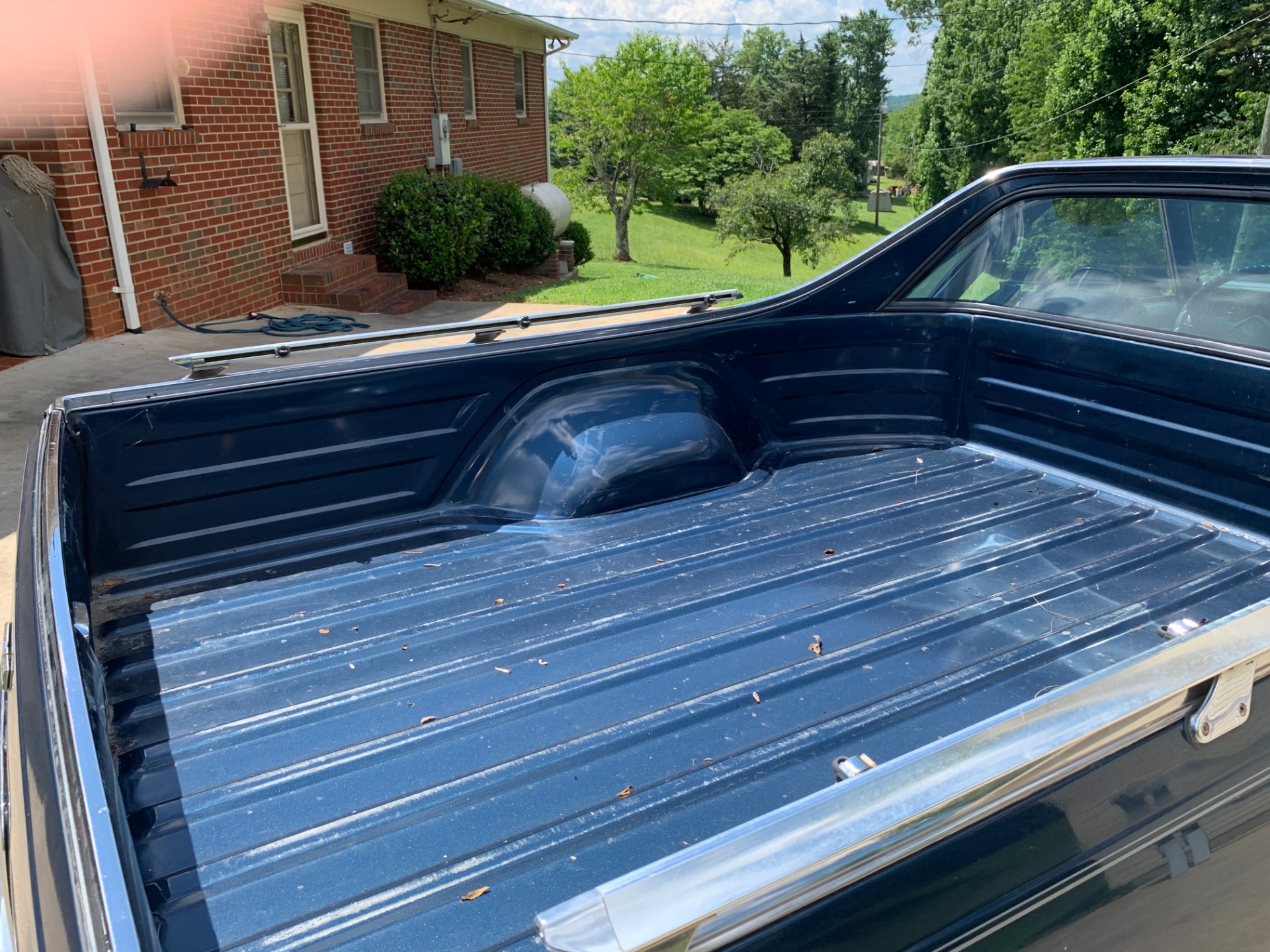 Used 1985 GMC Caballero Coupe/Pickup Utility | St. Petersburg, FL