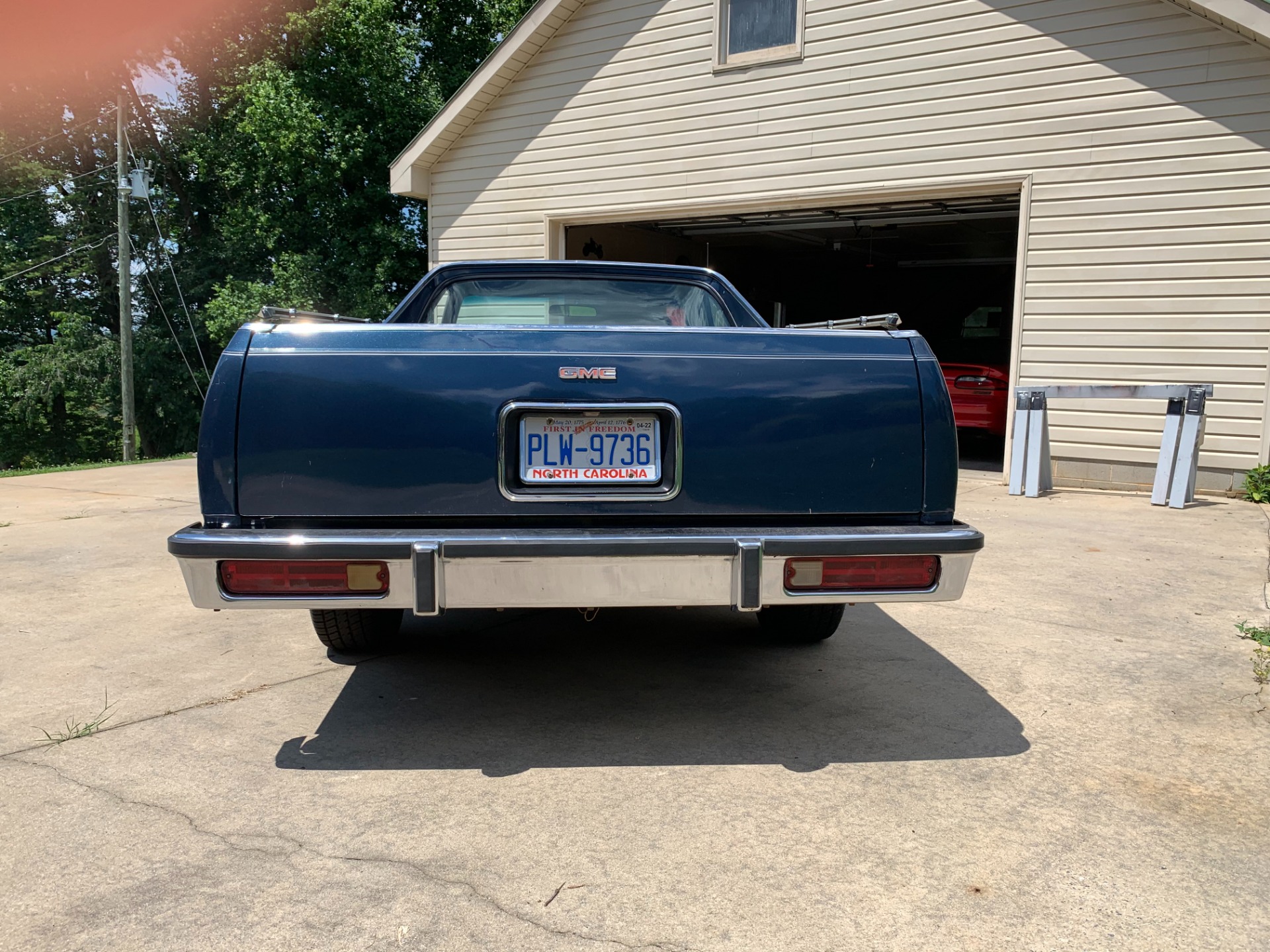 Used 1985 GMC Caballero Coupe/Pickup Utility | St. Petersburg, FL