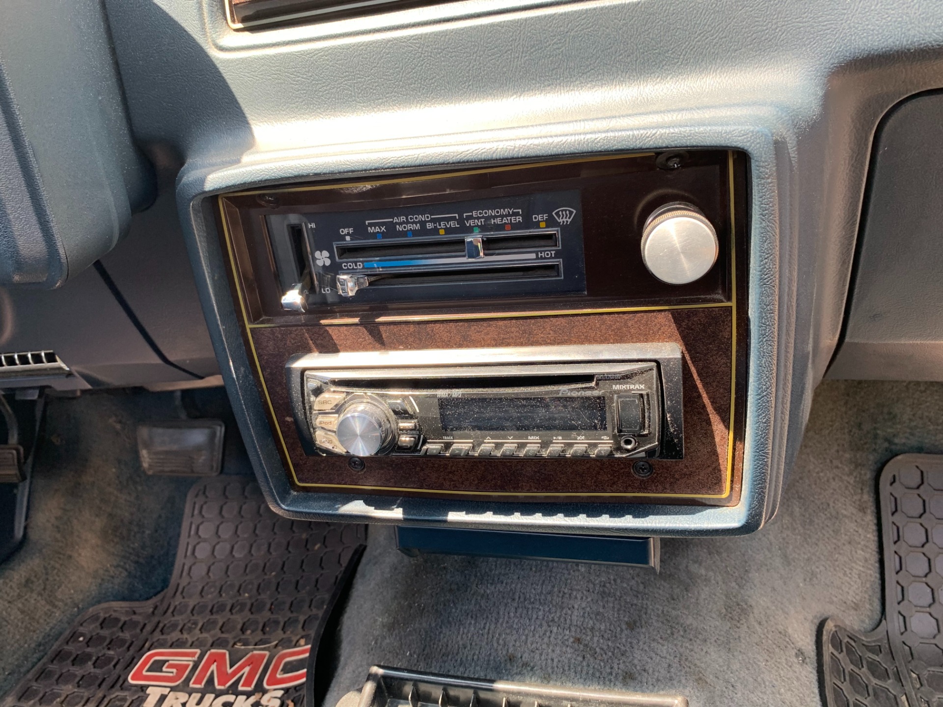 Used 1985 GMC Caballero Coupe/Pickup Utility | St. Petersburg, FL