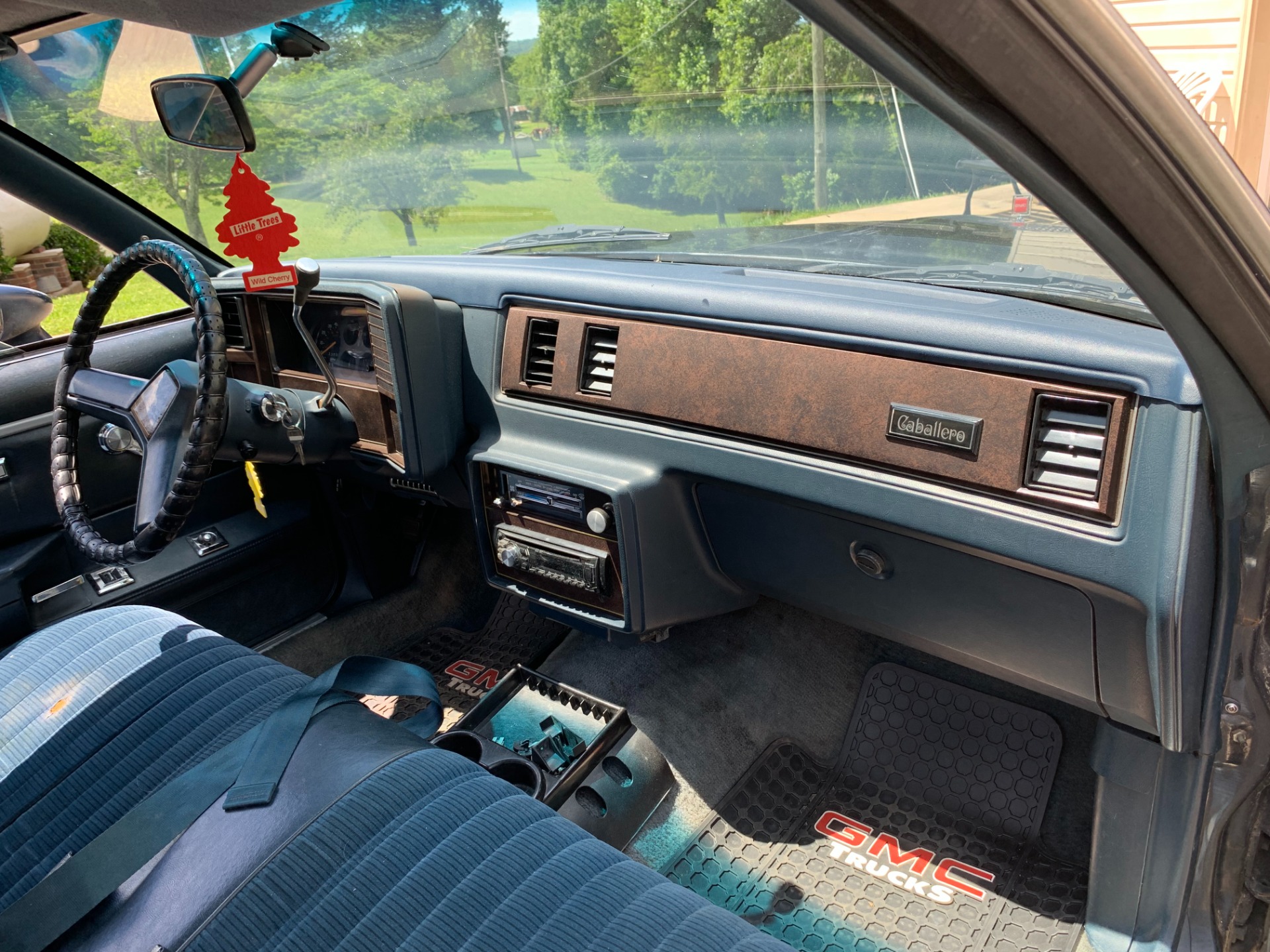 Used 1985 GMC Caballero Coupe/Pickup Utility | St. Petersburg, FL
