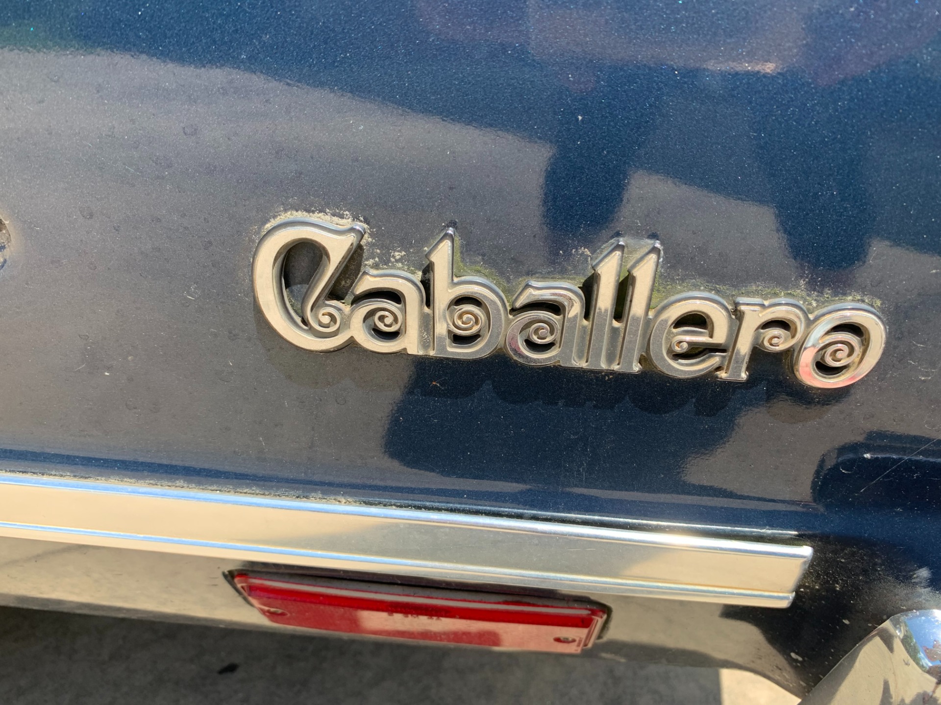 Used 1985 GMC Caballero Coupe/Pickup Utility | St. Petersburg, FL