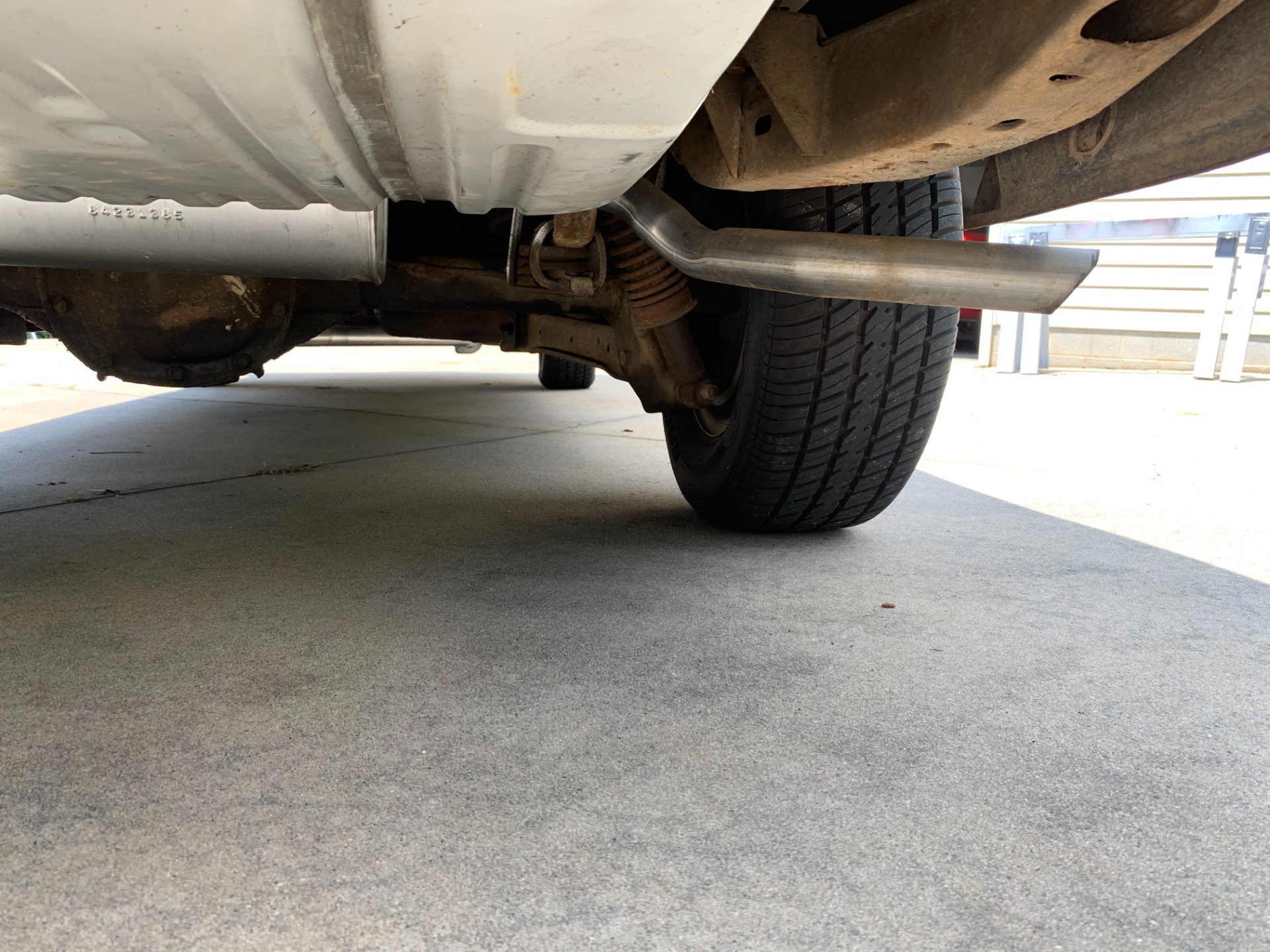 Used 1985 GMC Caballero Coupe/Pickup Utility | St. Petersburg, FL