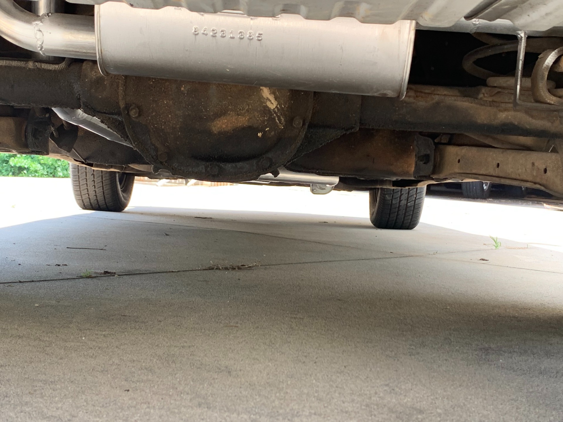 Used 1985 GMC Caballero Coupe/Pickup Utility | St. Petersburg, FL