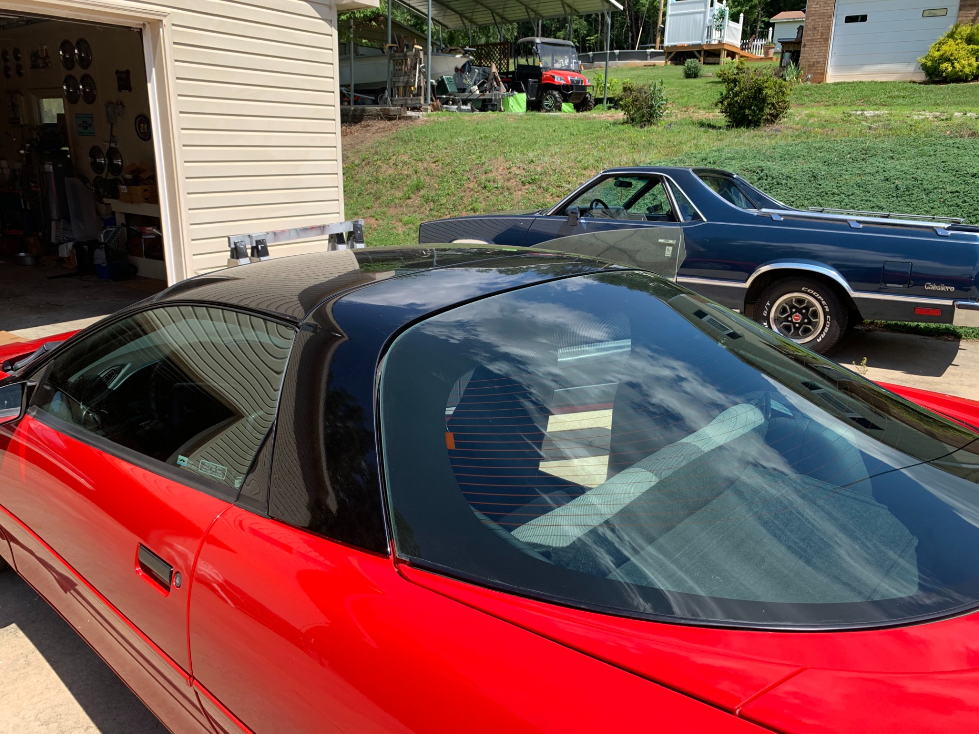 New 1994 Chevrolet Camaro Z28 | St. Petersburg, FL