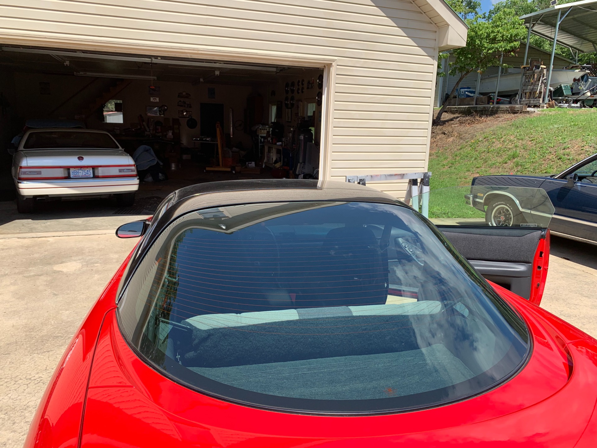 New 1994 Chevrolet Camaro Z28 | St. Petersburg, FL
