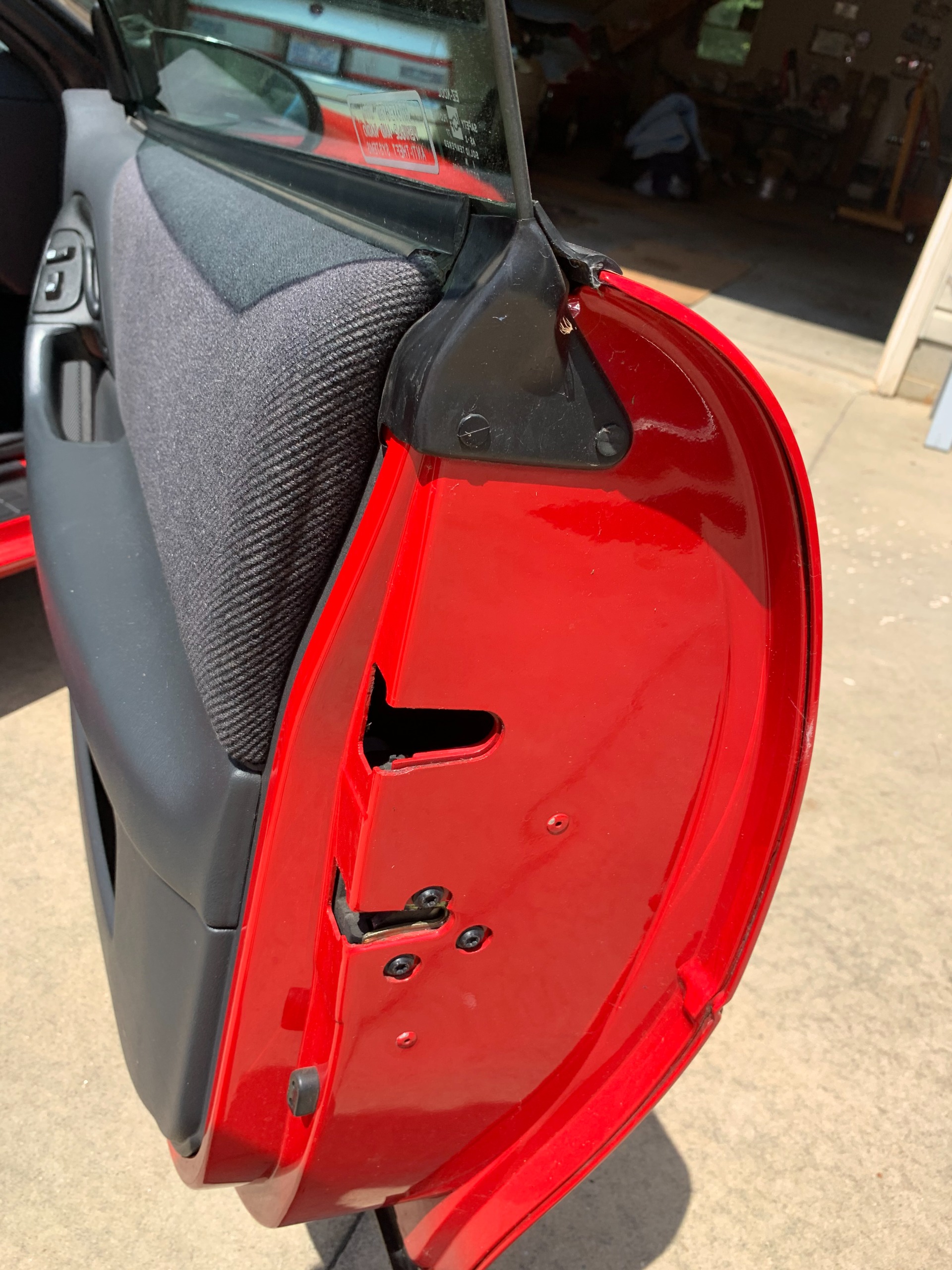 New 1994 Chevrolet Camaro Z28 | St. Petersburg, FL