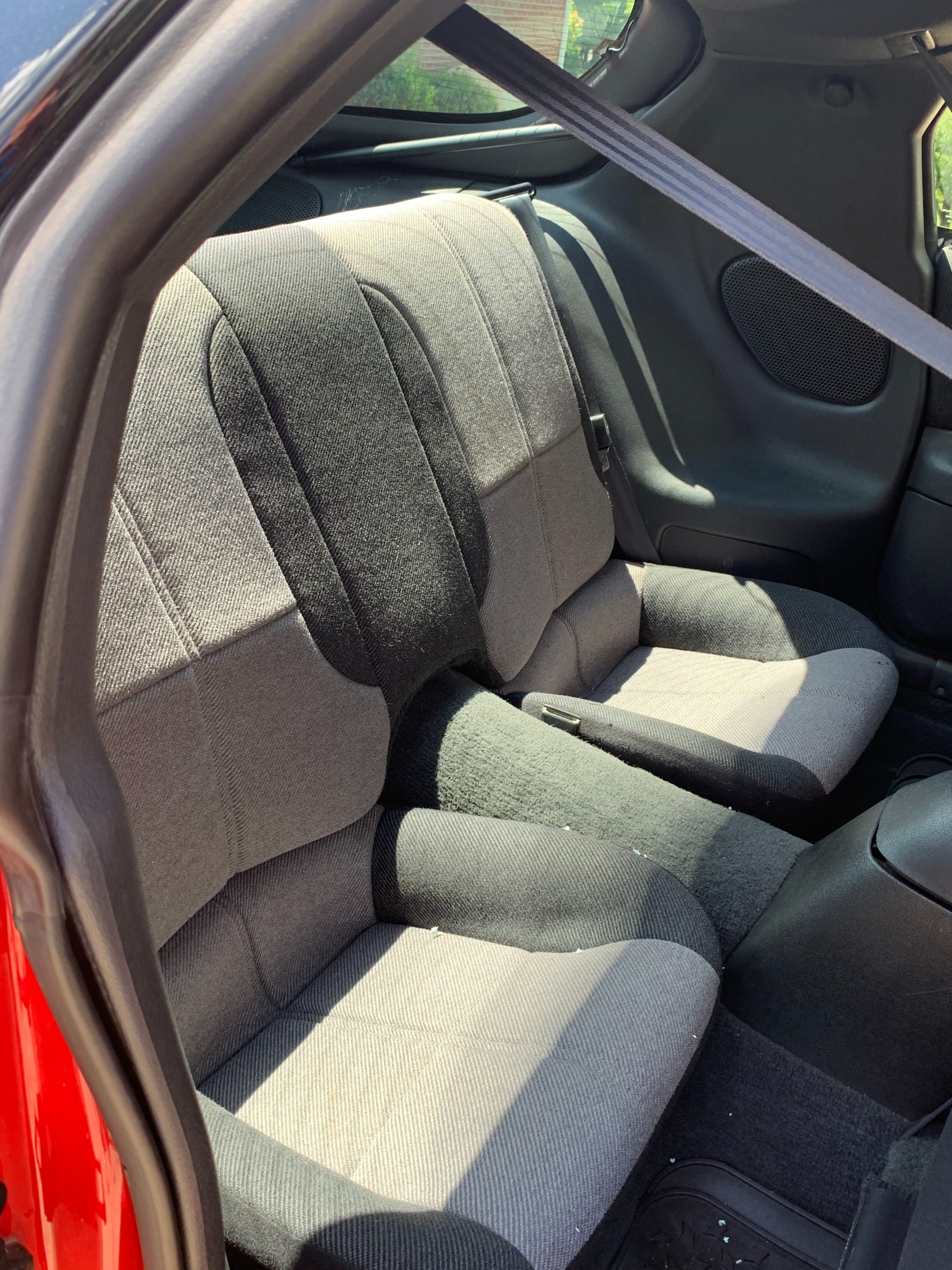 New 1994 Chevrolet Camaro Z28 | St. Petersburg, FL