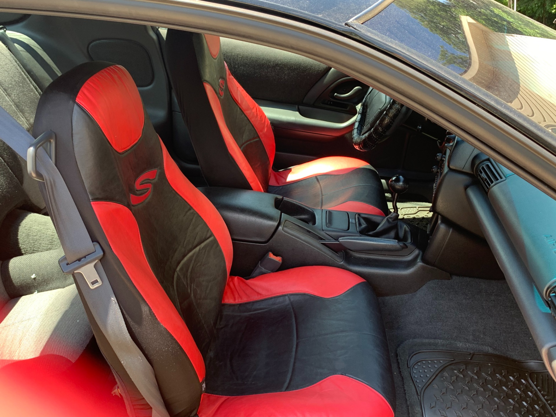 New 1994 Chevrolet Camaro Z28 | St. Petersburg, FL