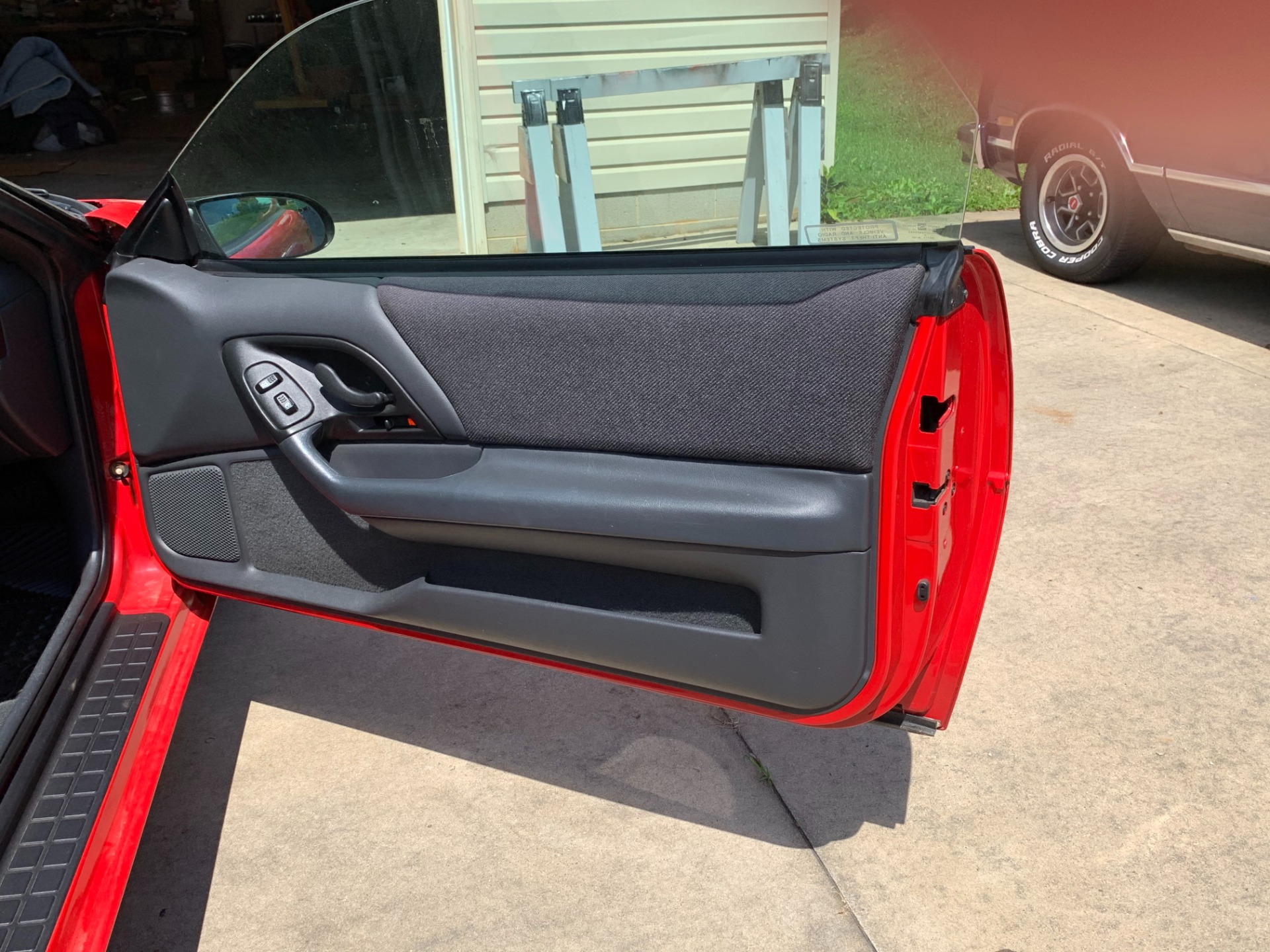 New 1994 Chevrolet Camaro Z28 | St. Petersburg, FL