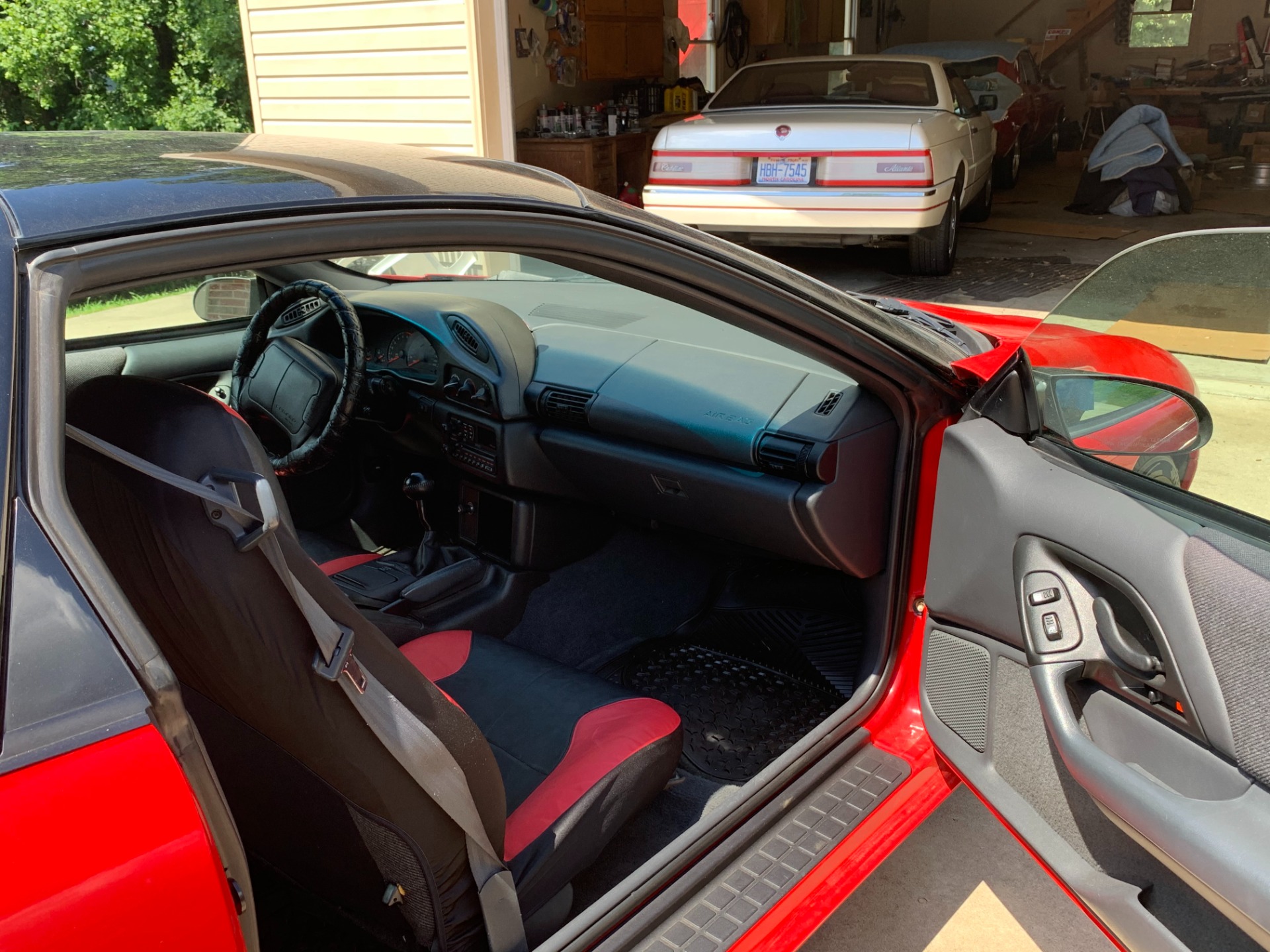 New 1994 Chevrolet Camaro Z28 | St. Petersburg, FL