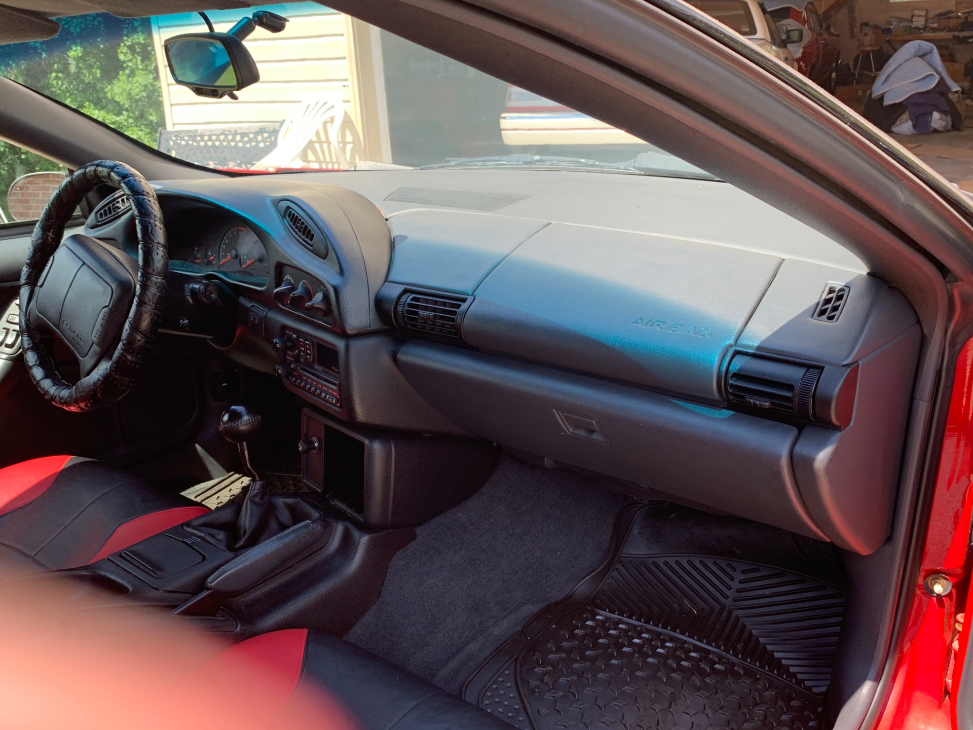 New 1994 Chevrolet Camaro Z28 | St. Petersburg, FL