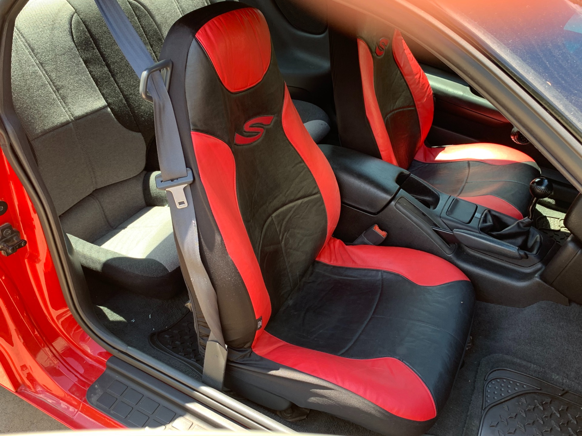 New 1994 Chevrolet Camaro Z28 | St. Petersburg, FL
