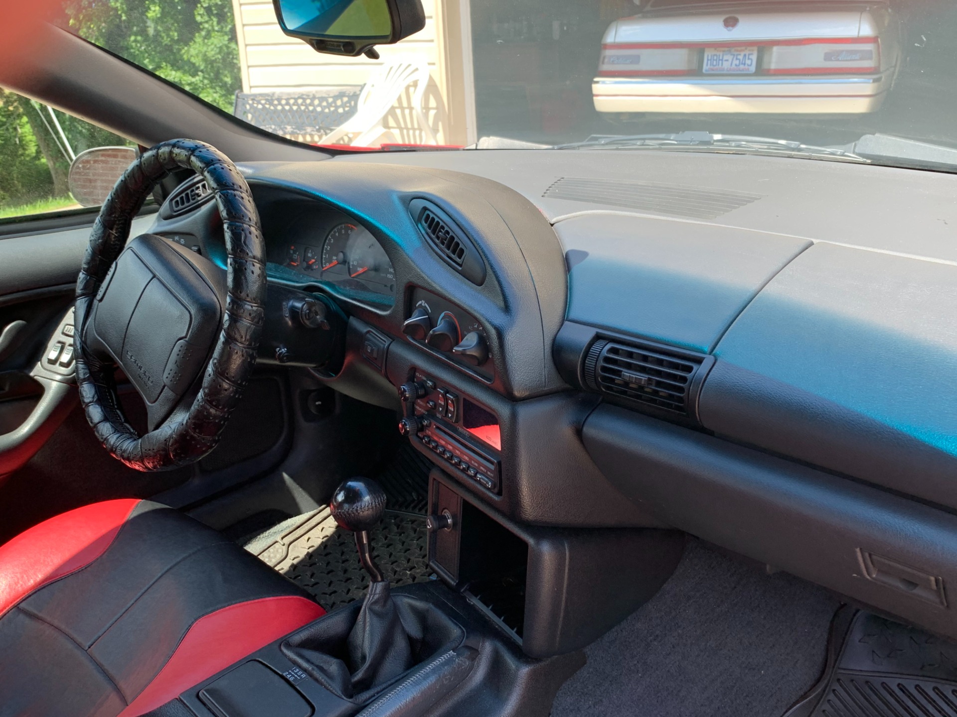 New 1994 Chevrolet Camaro Z28 | St. Petersburg, FL