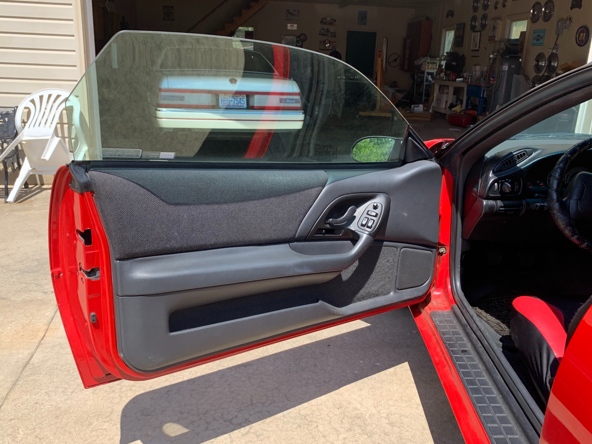 New 1994 Chevrolet Camaro Z28 | St. Petersburg, FL