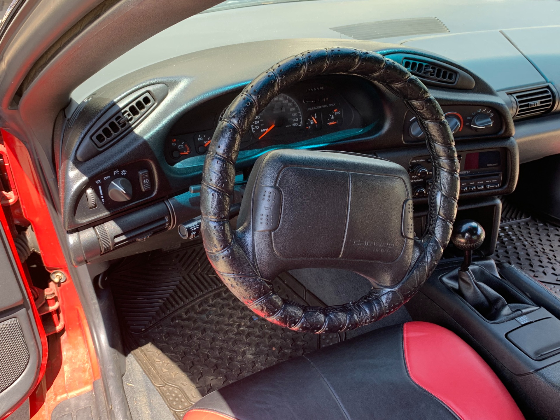 New 1994 Chevrolet Camaro Z28 | St. Petersburg, FL