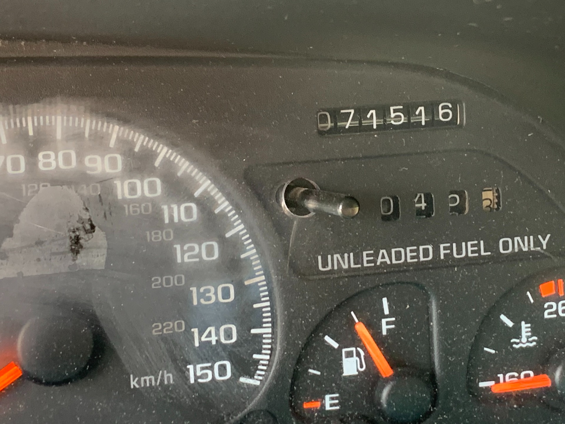 New 1994 Chevrolet Camaro Z28 | St. Petersburg, FL