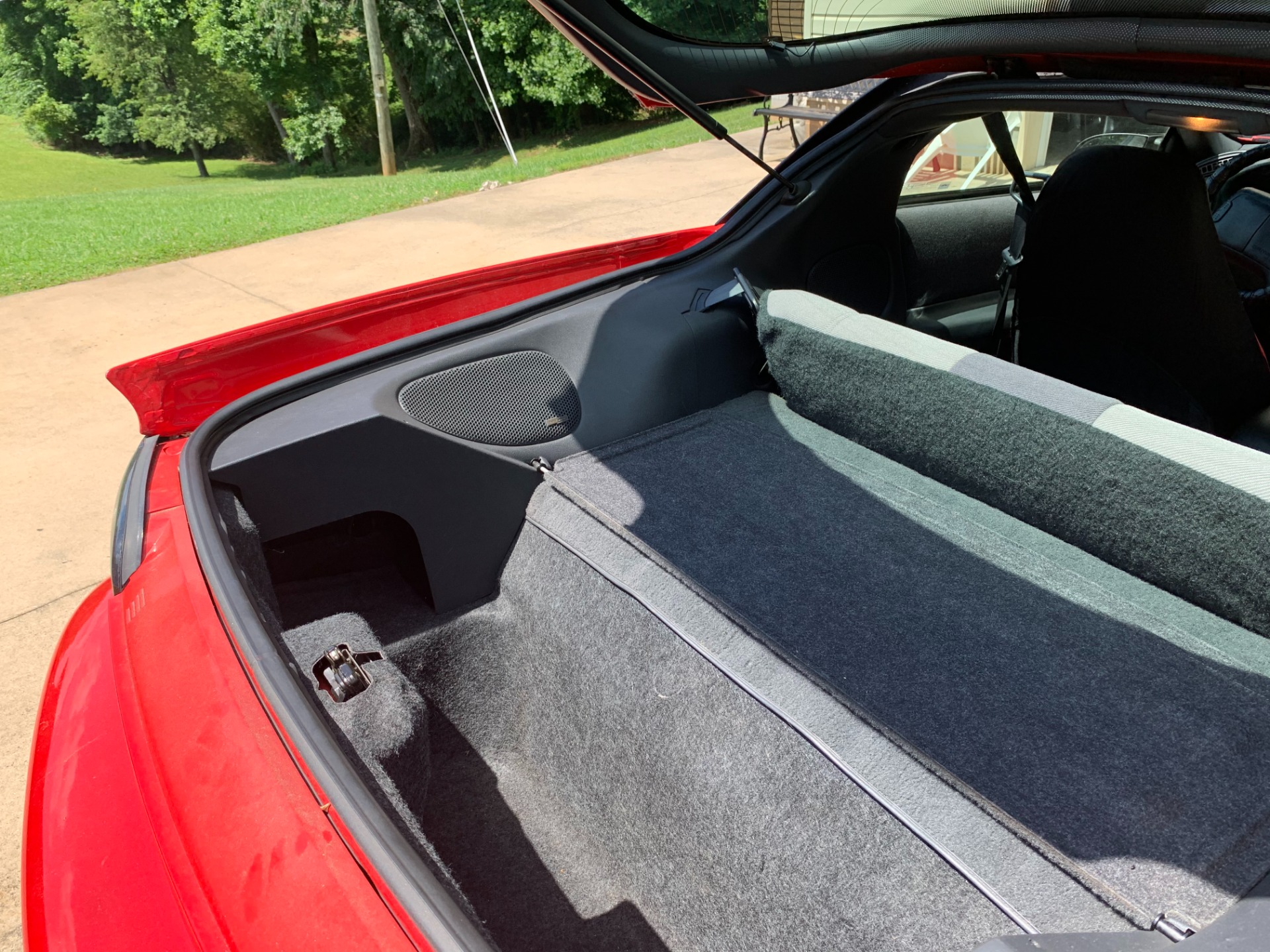 New 1994 Chevrolet Camaro Z28 | St. Petersburg, FL