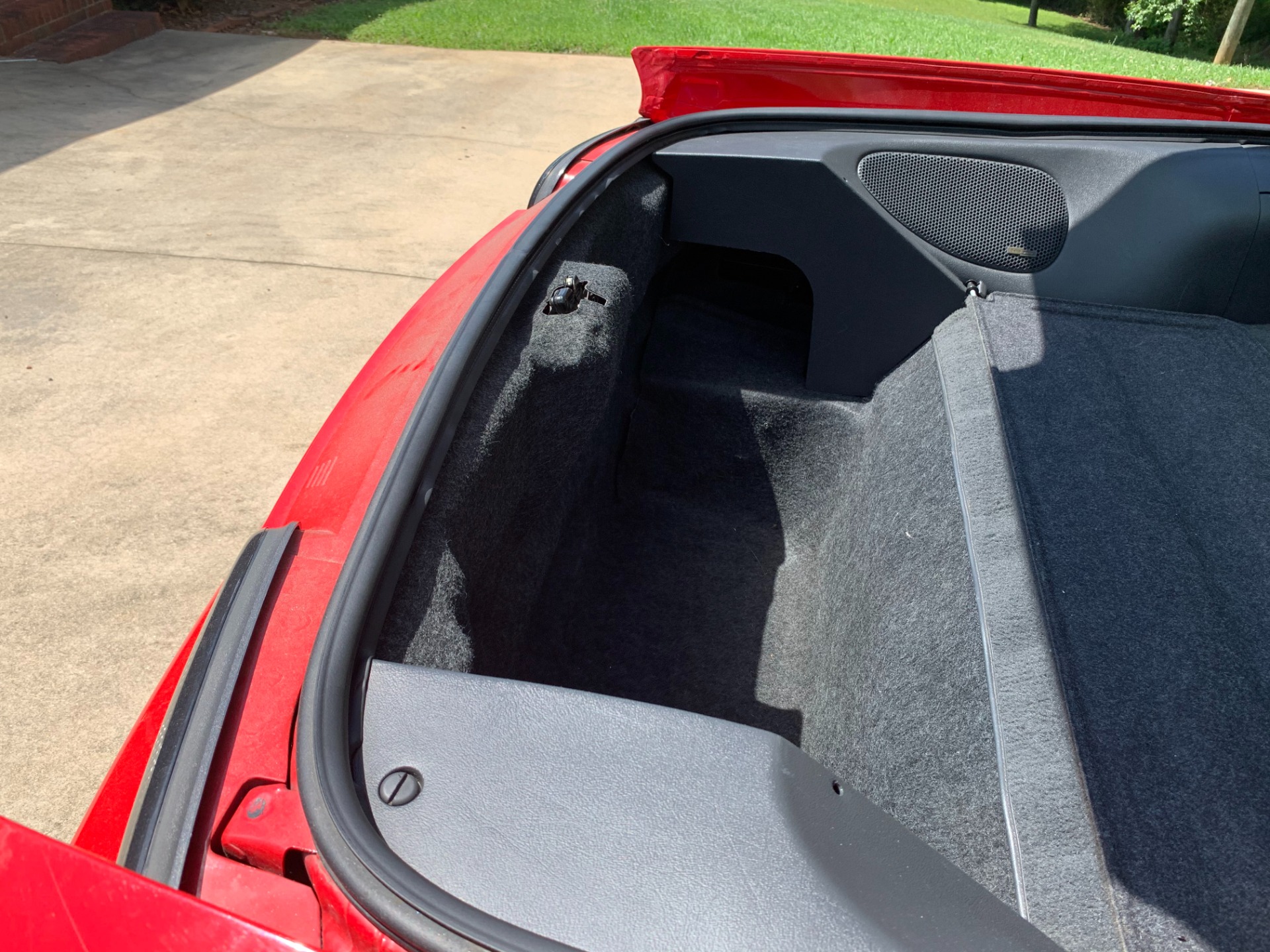 New 1994 Chevrolet Camaro Z28 | St. Petersburg, FL