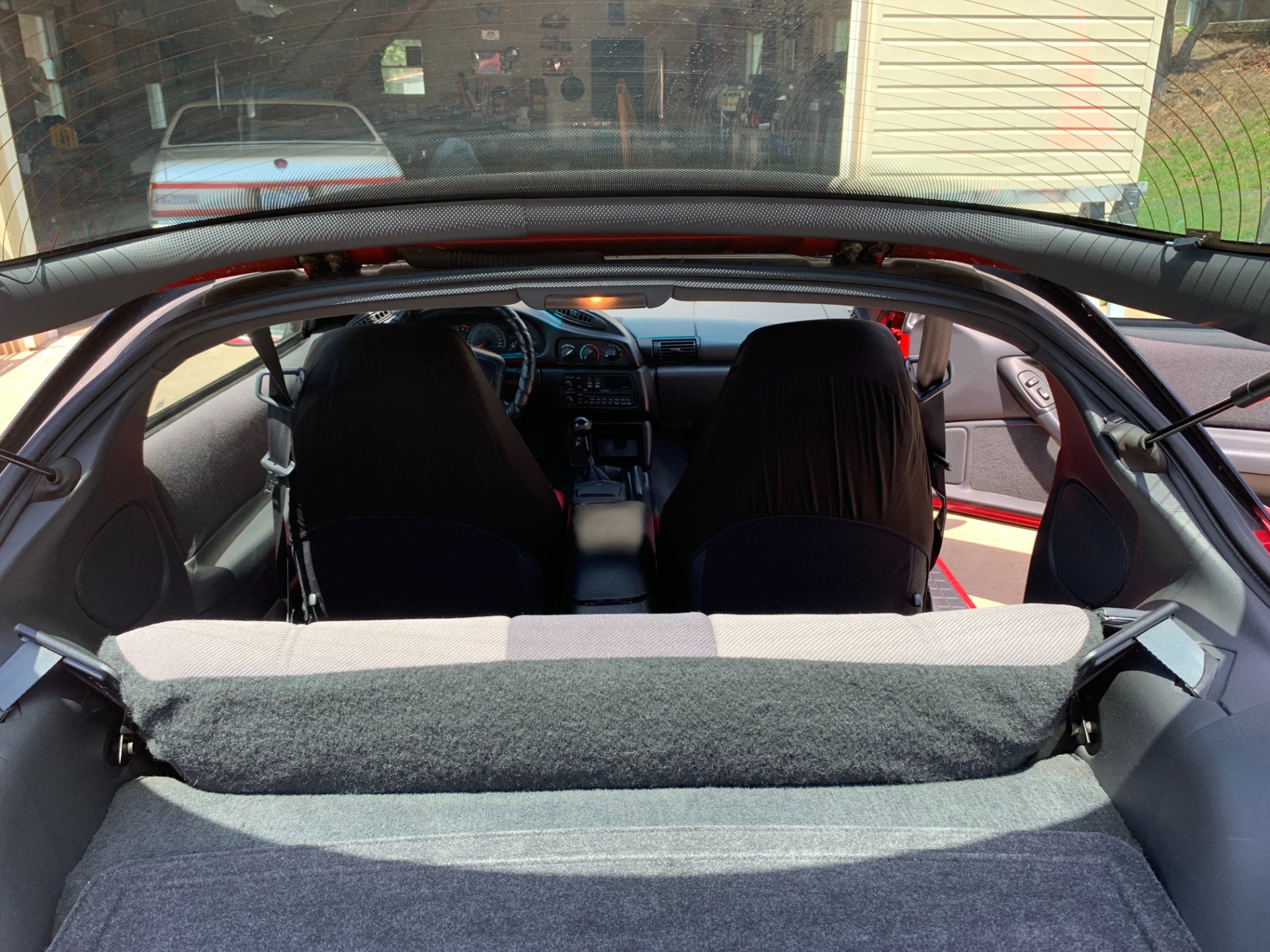 New 1994 Chevrolet Camaro Z28 | St. Petersburg, FL