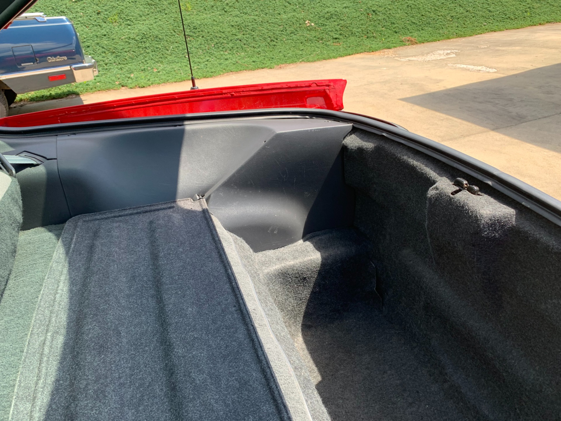 New 1994 Chevrolet Camaro Z28 | St. Petersburg, FL