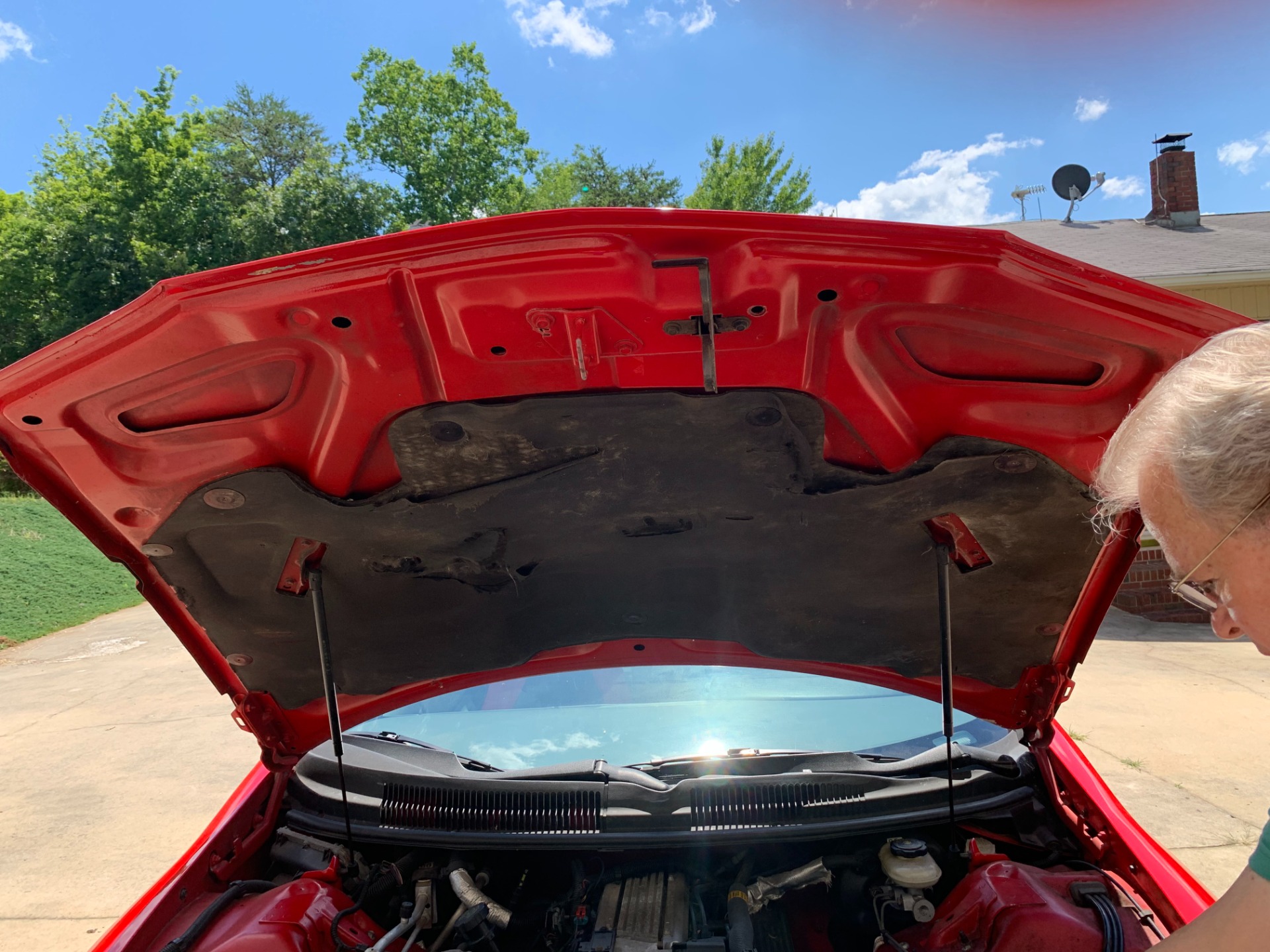 New 1994 Chevrolet Camaro Z28 | St. Petersburg, FL