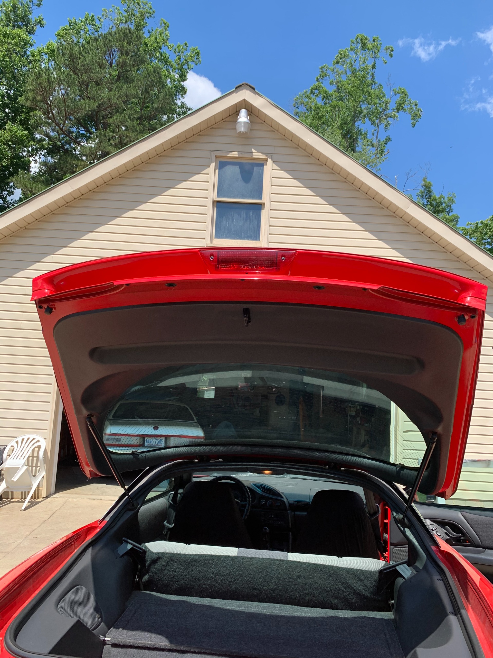 New 1994 Chevrolet Camaro Z28 | St. Petersburg, FL