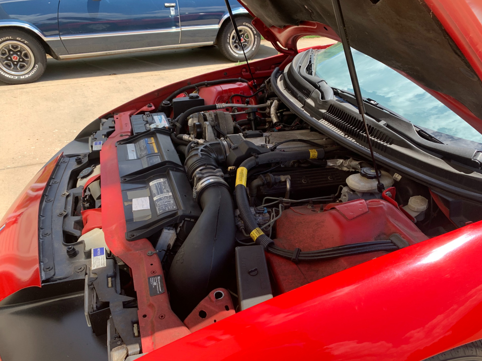 New 1994 Chevrolet Camaro Z28 | St. Petersburg, FL