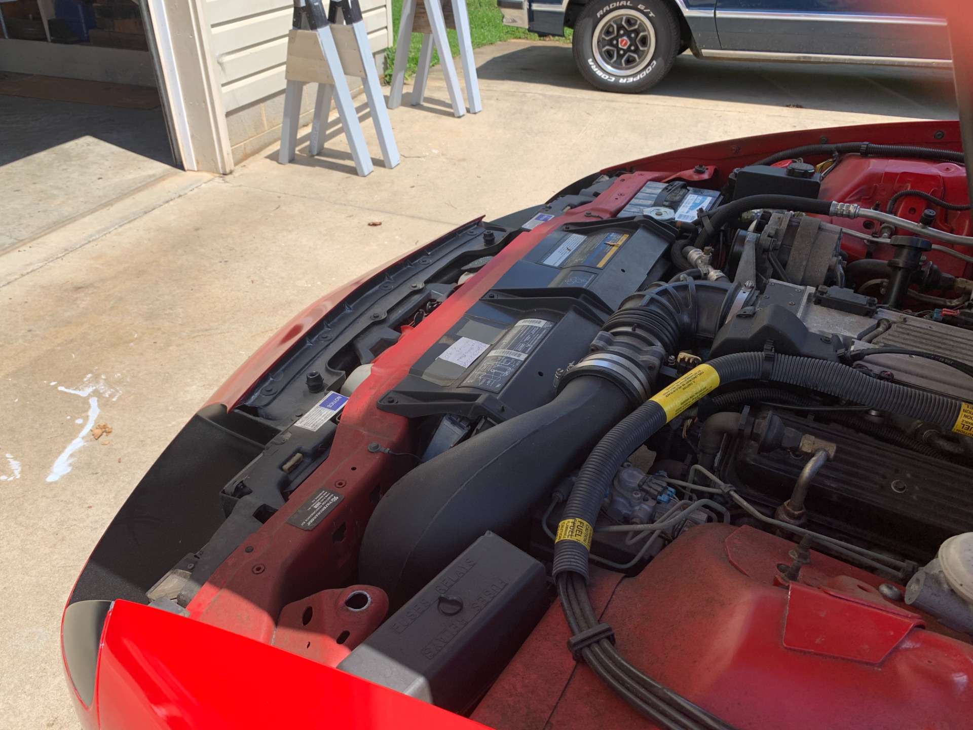 New 1994 Chevrolet Camaro Z28 | St. Petersburg, FL
