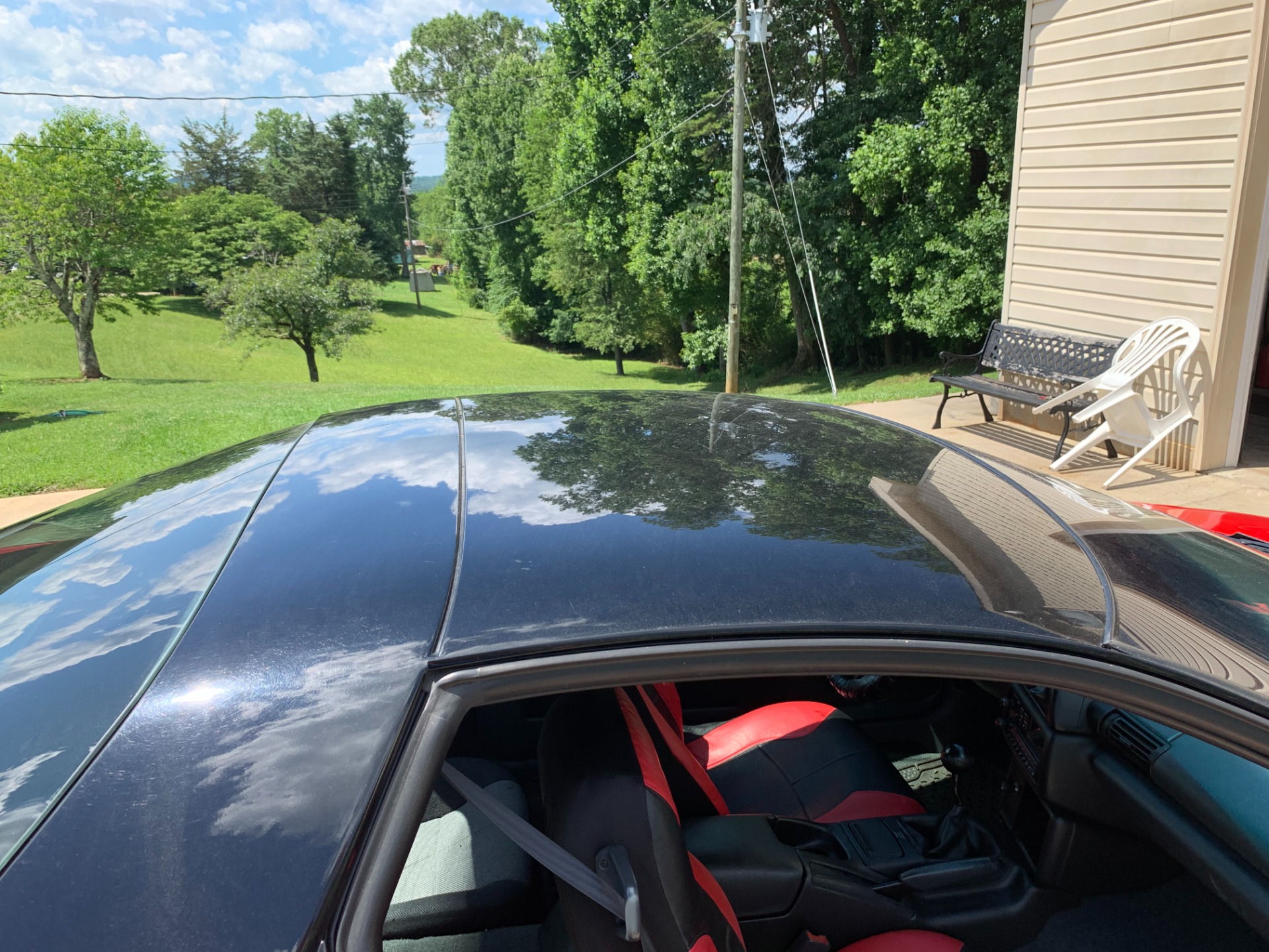 New 1994 Chevrolet Camaro Z28 | St. Petersburg, FL