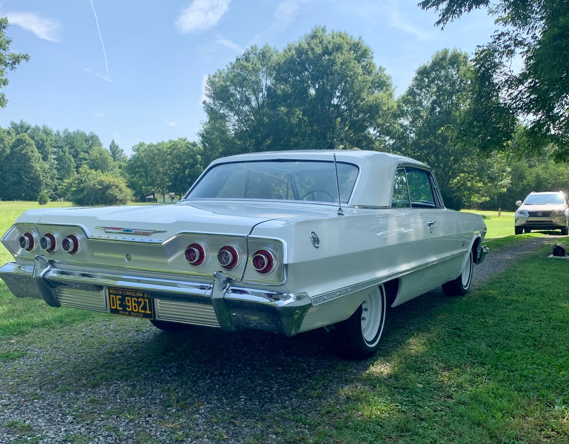 Used 1963 Chevrolet Impala | St. Petersburg, FL