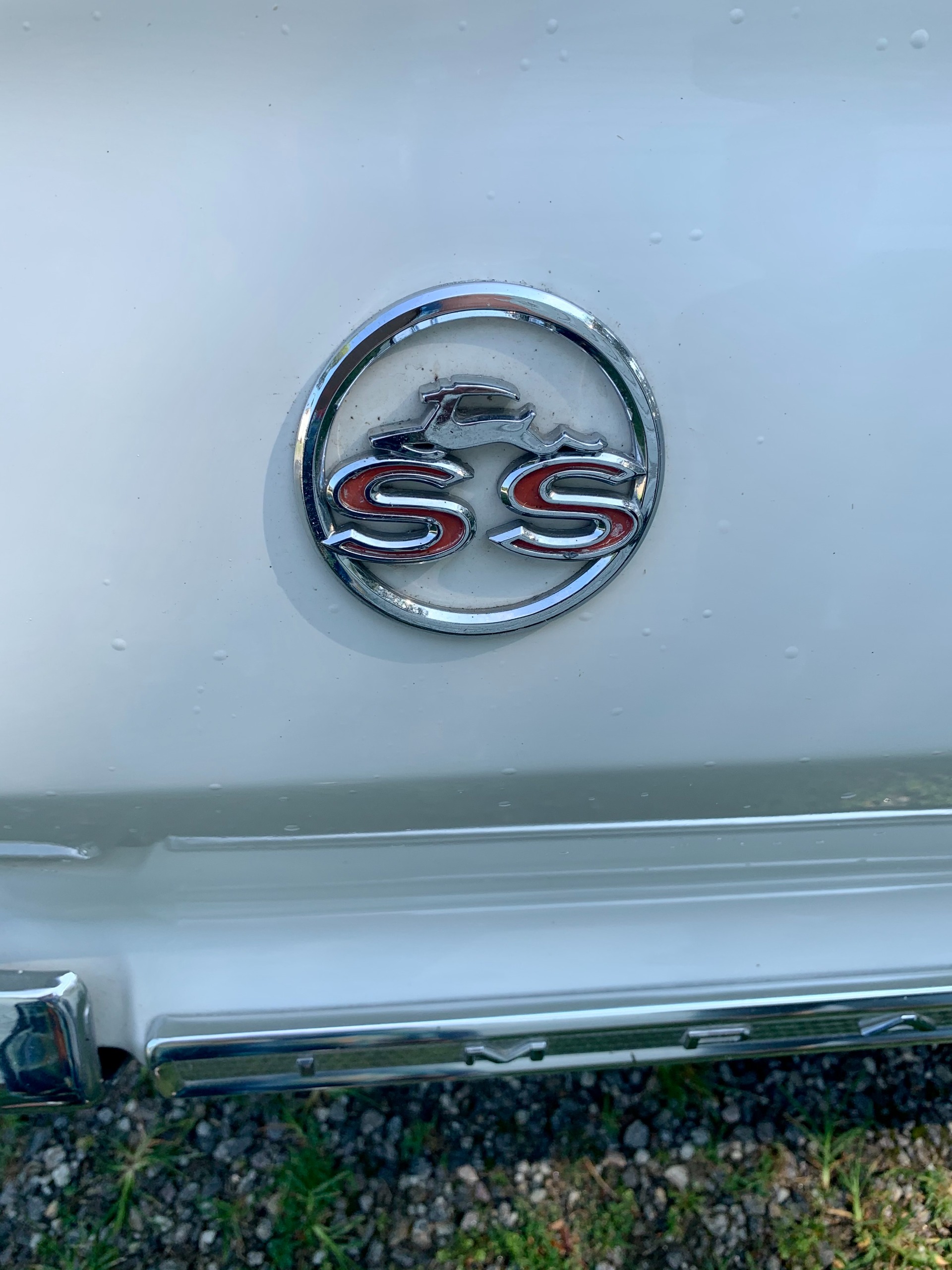 Used 1963 Chevrolet Impala | St. Petersburg, FL