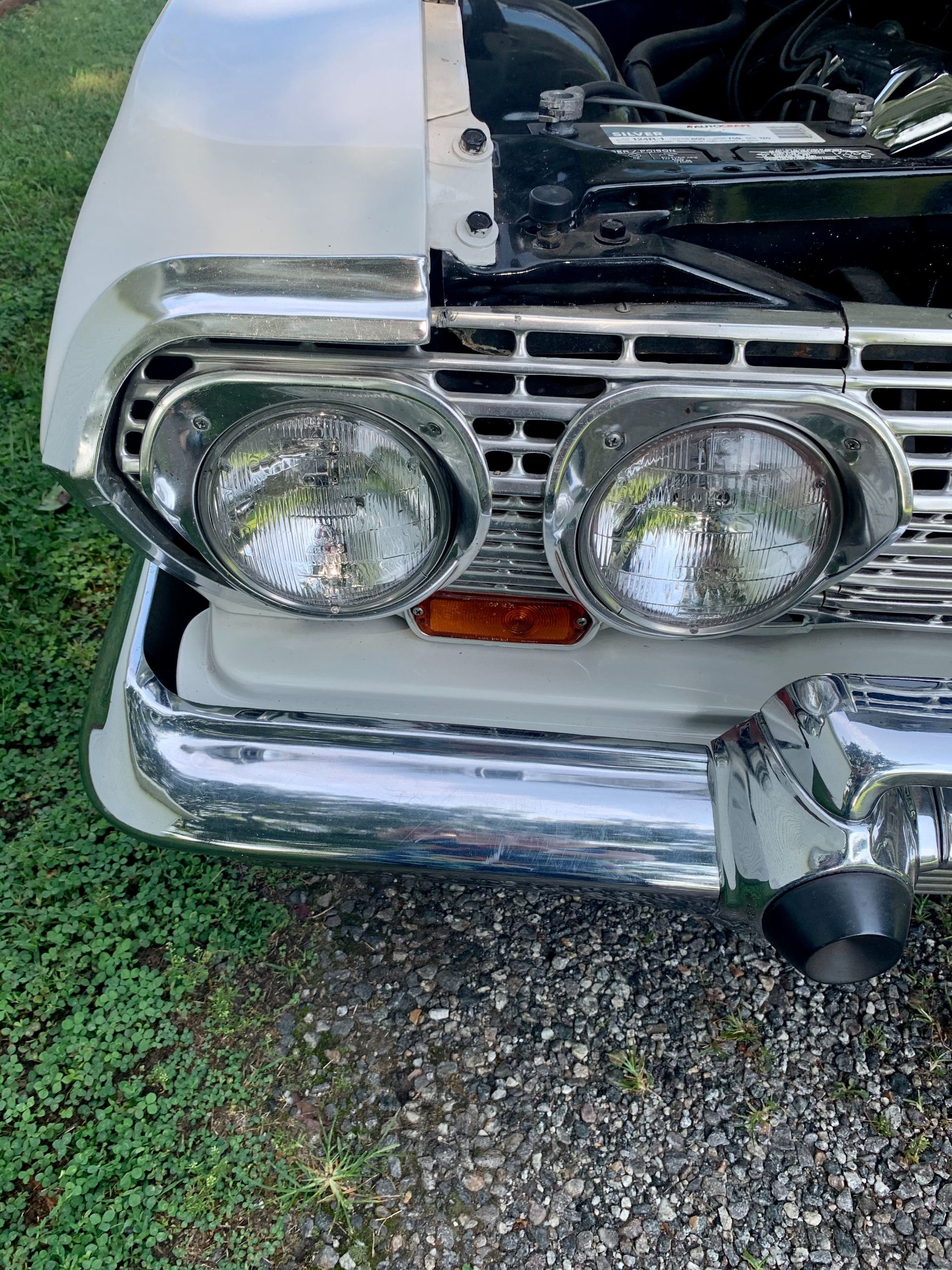 Used 1963 Chevrolet Impala | St. Petersburg, FL
