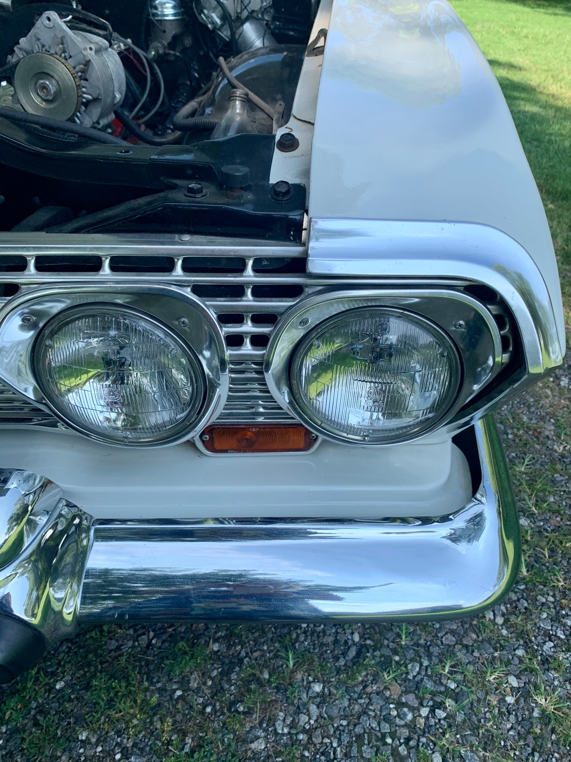 Used 1963 Chevrolet Impala | St. Petersburg, FL