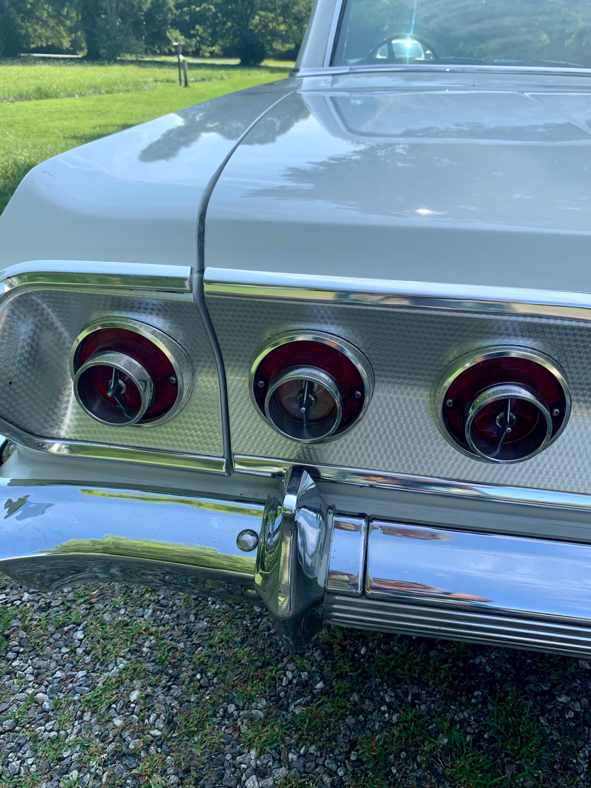 Used 1963 Chevrolet Impala | St. Petersburg, FL