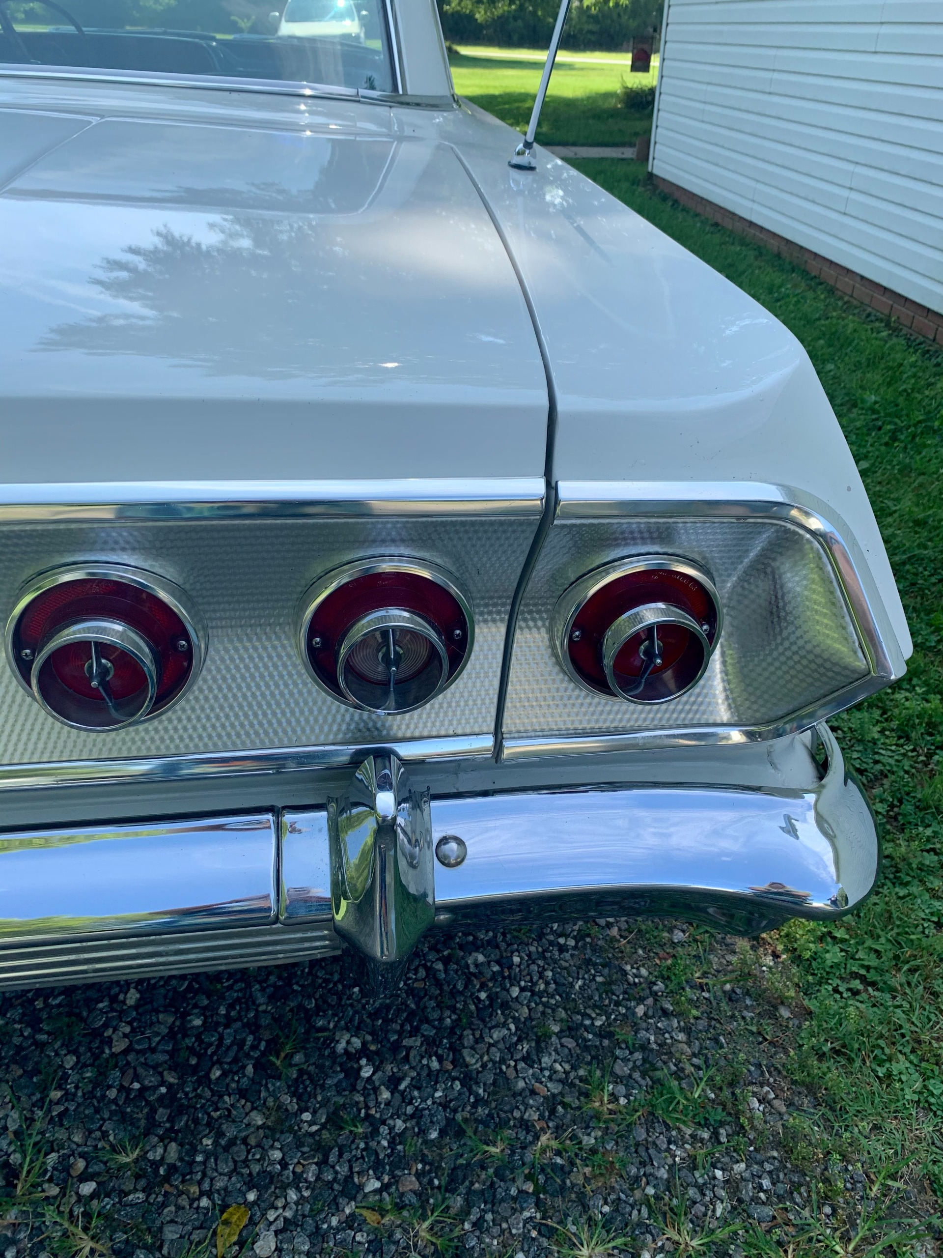 Used 1963 Chevrolet Impala | St. Petersburg, FL