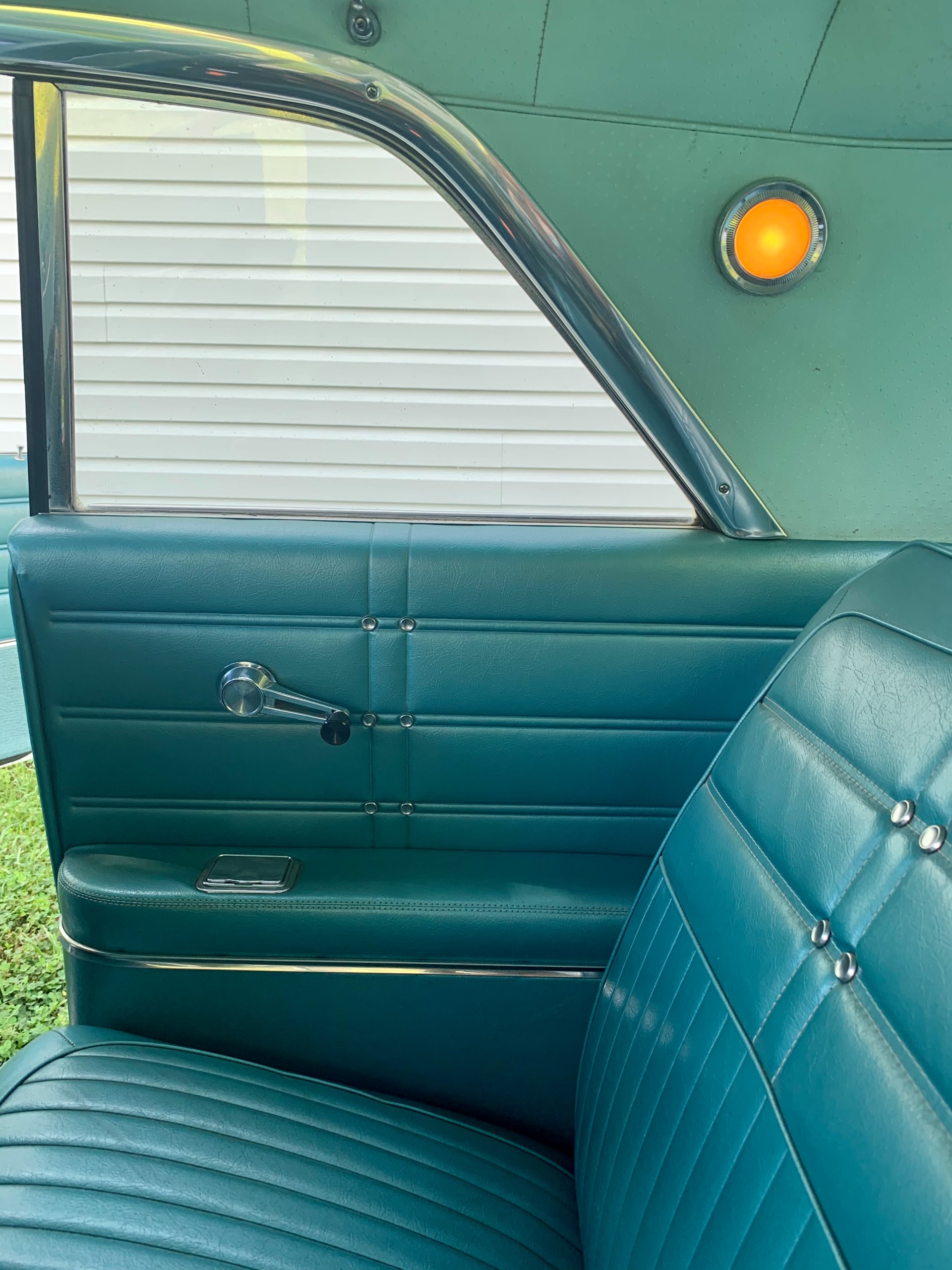 Used 1963 Chevrolet Impala | St. Petersburg, FL