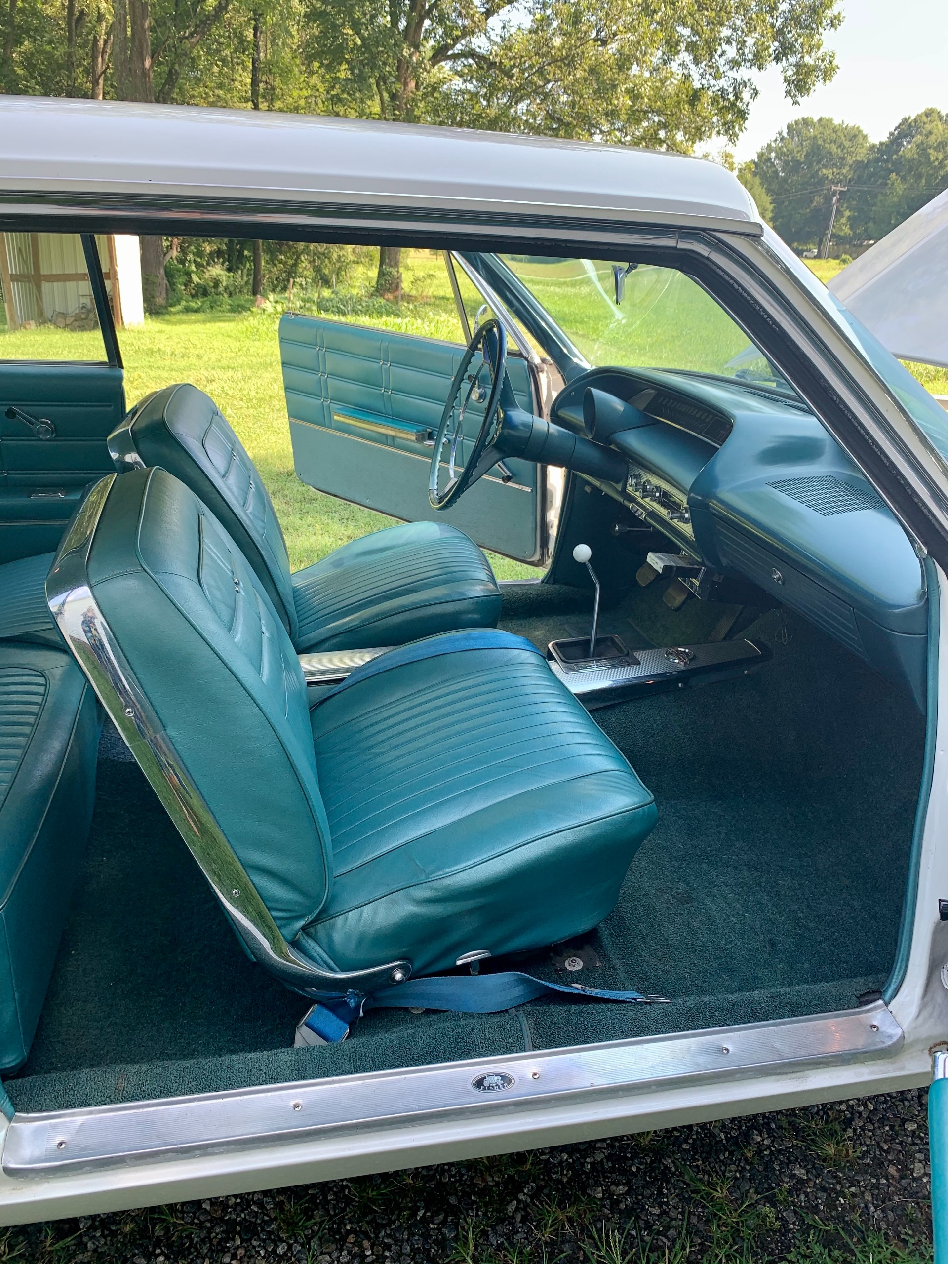 Used 1963 Chevrolet Impala | St. Petersburg, FL